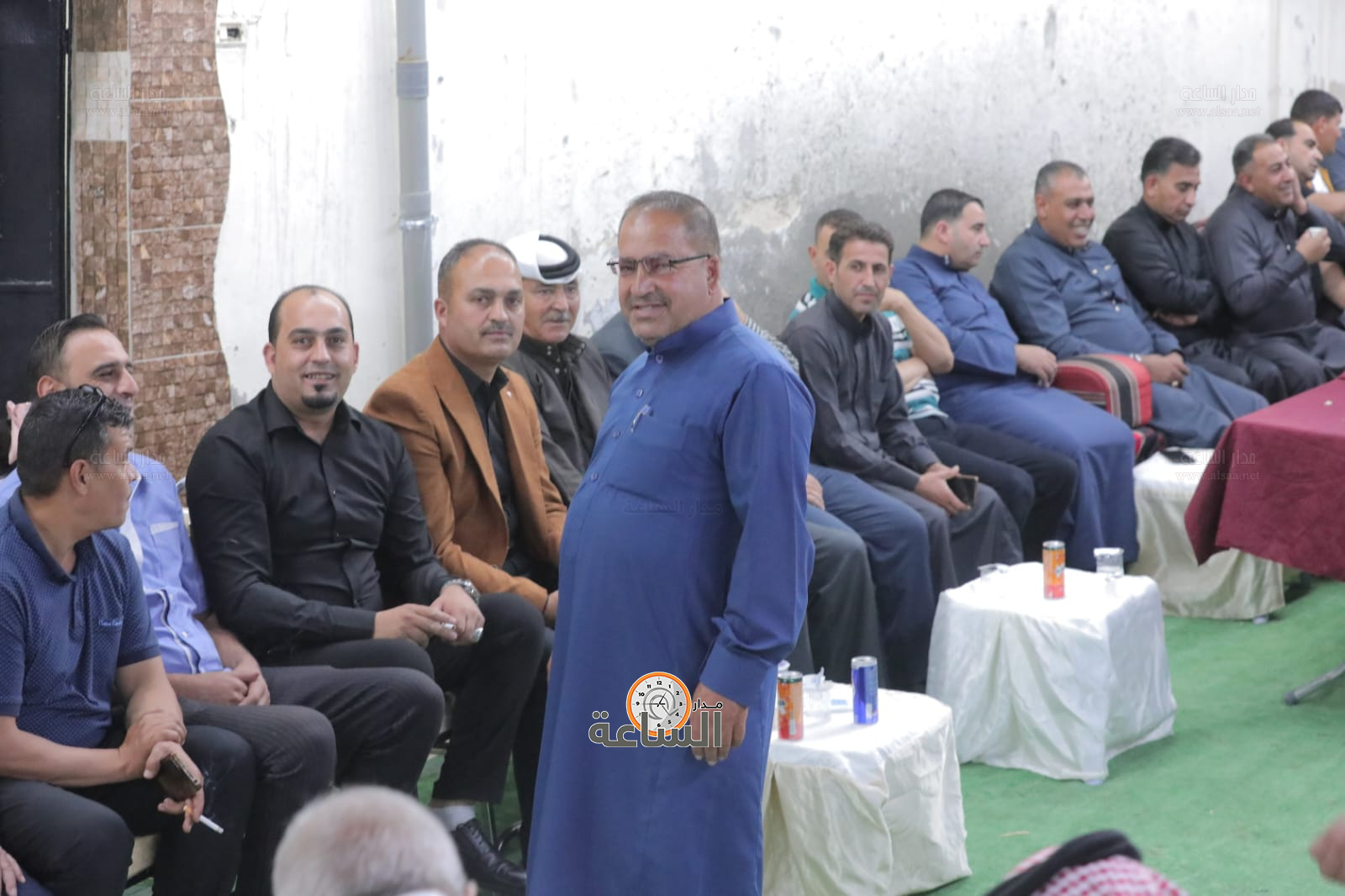 Madar Al-Saa Images 0.7735839033404325