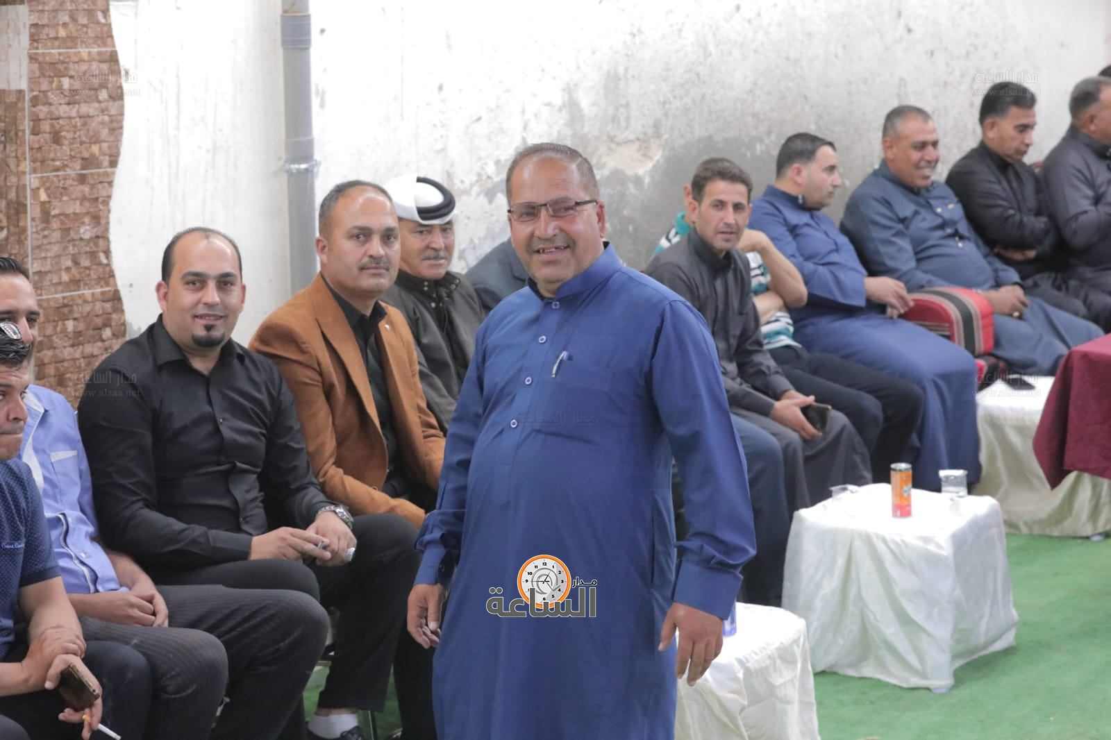 Madar Al-Saa Images 0.050806512421097016