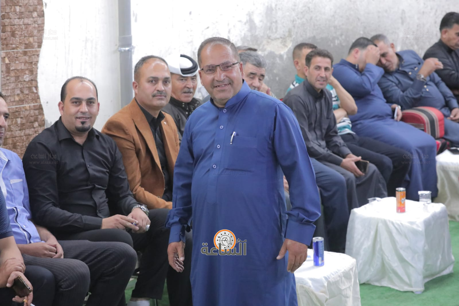 Madar Al-Saa Images 0.5240830977007541