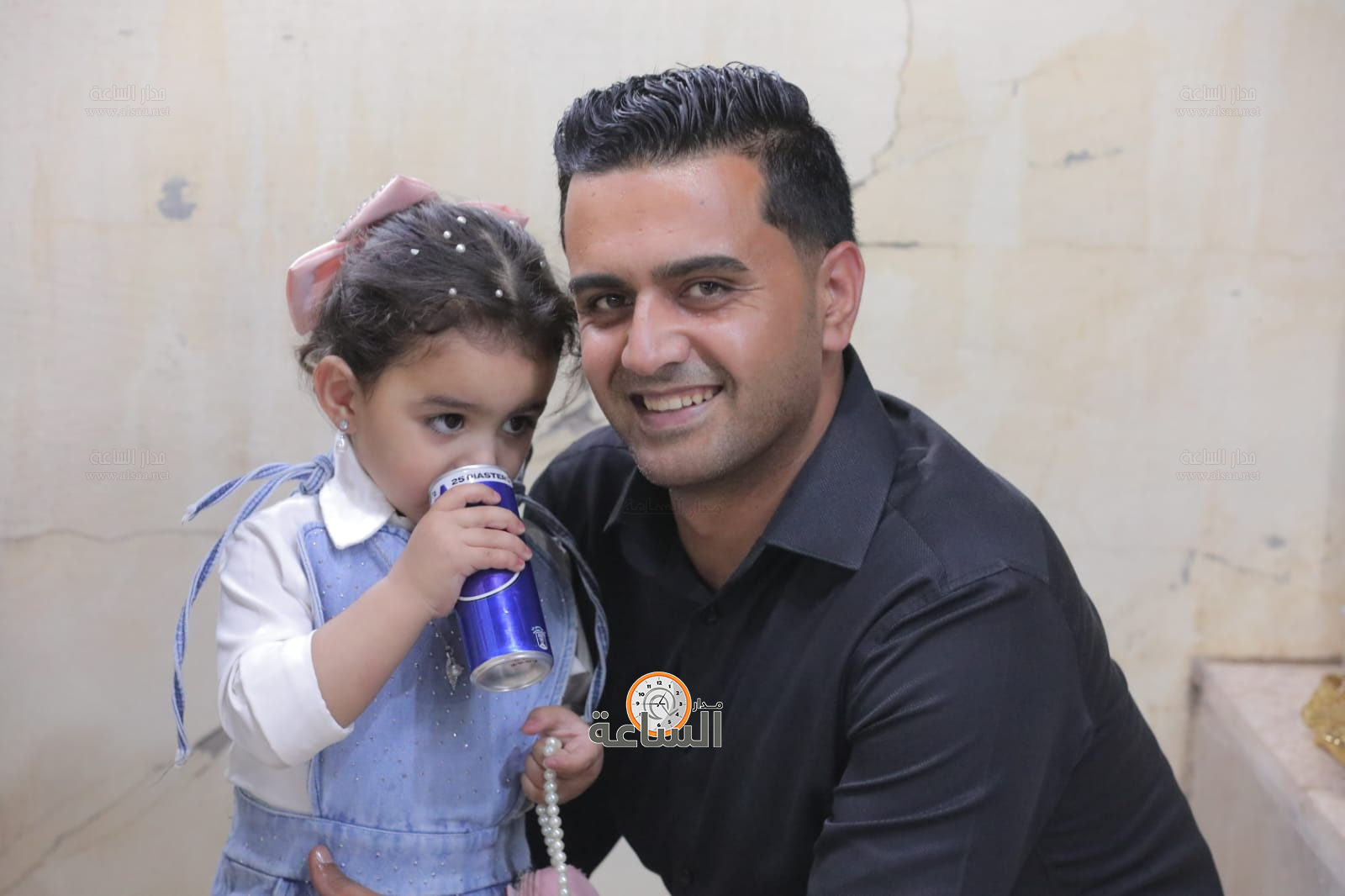 Madar Al-Saa Images 0.8302439084971641