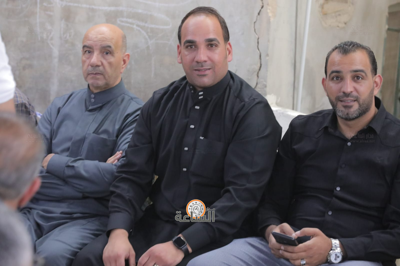 Madar Al-Saa Images 0.9678373464131691