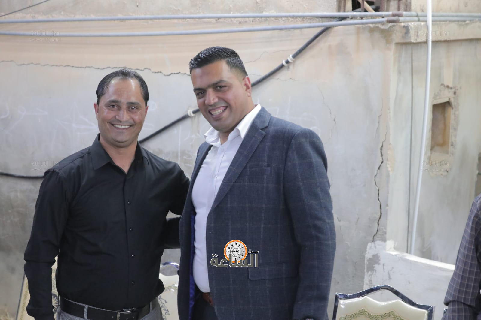 Madar Al-Saa Images 0.6365842144407101