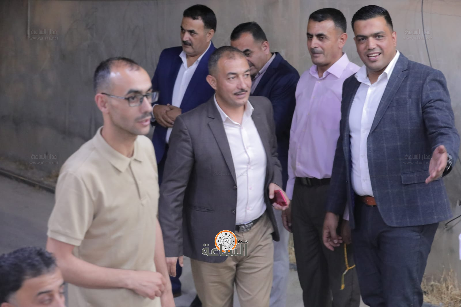 Madar Al-Saa Images 0.8534991953352711