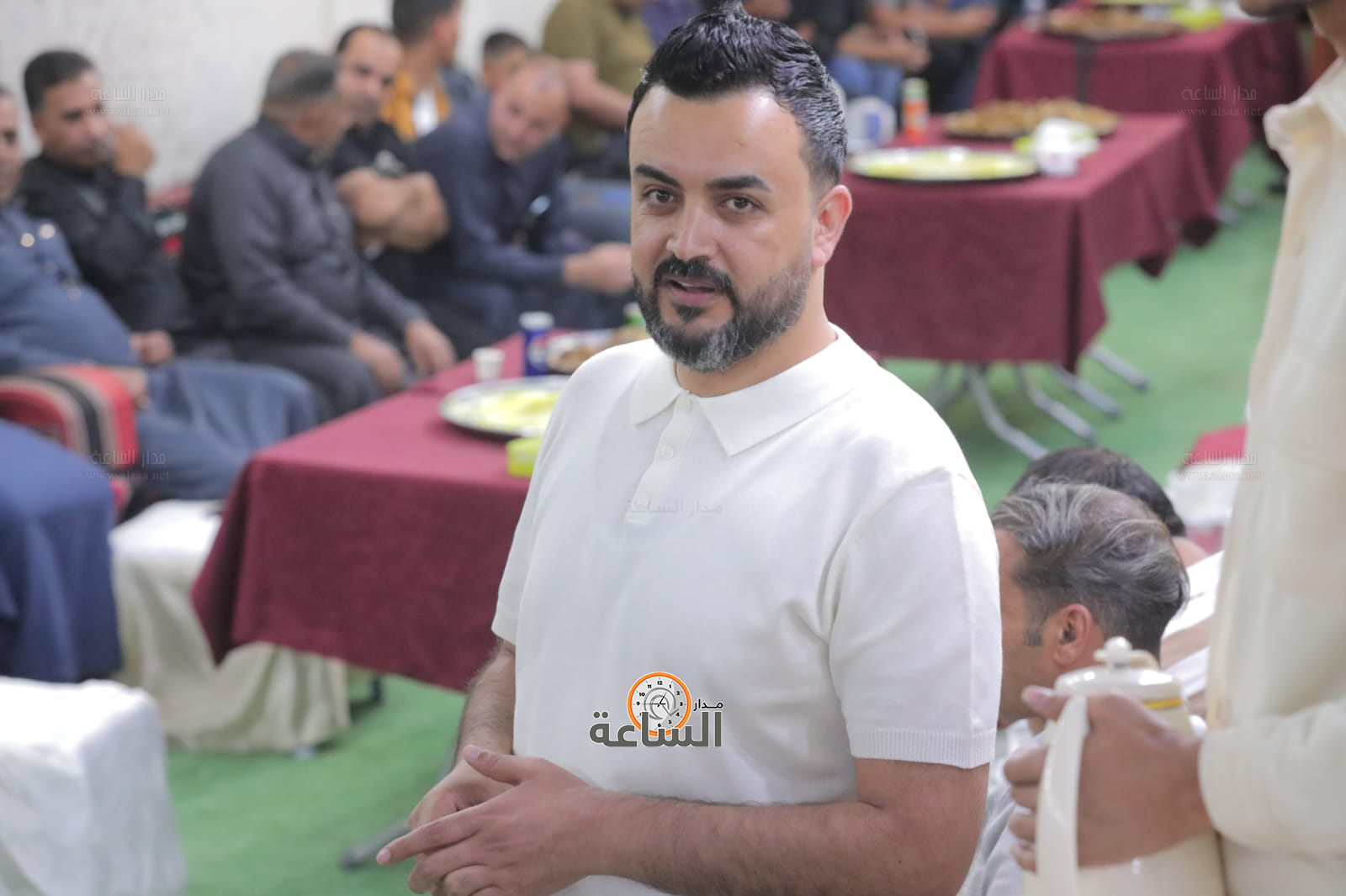 Madar Al-Saa Images 0.6160973885400238