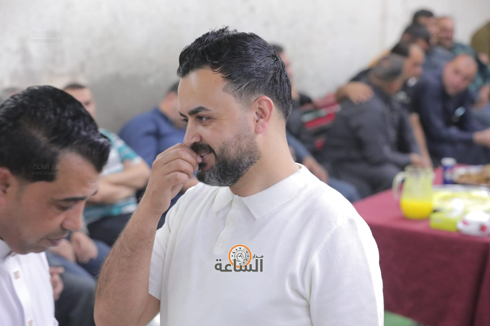 Madar Al-Saa Images 0.8285309121652735