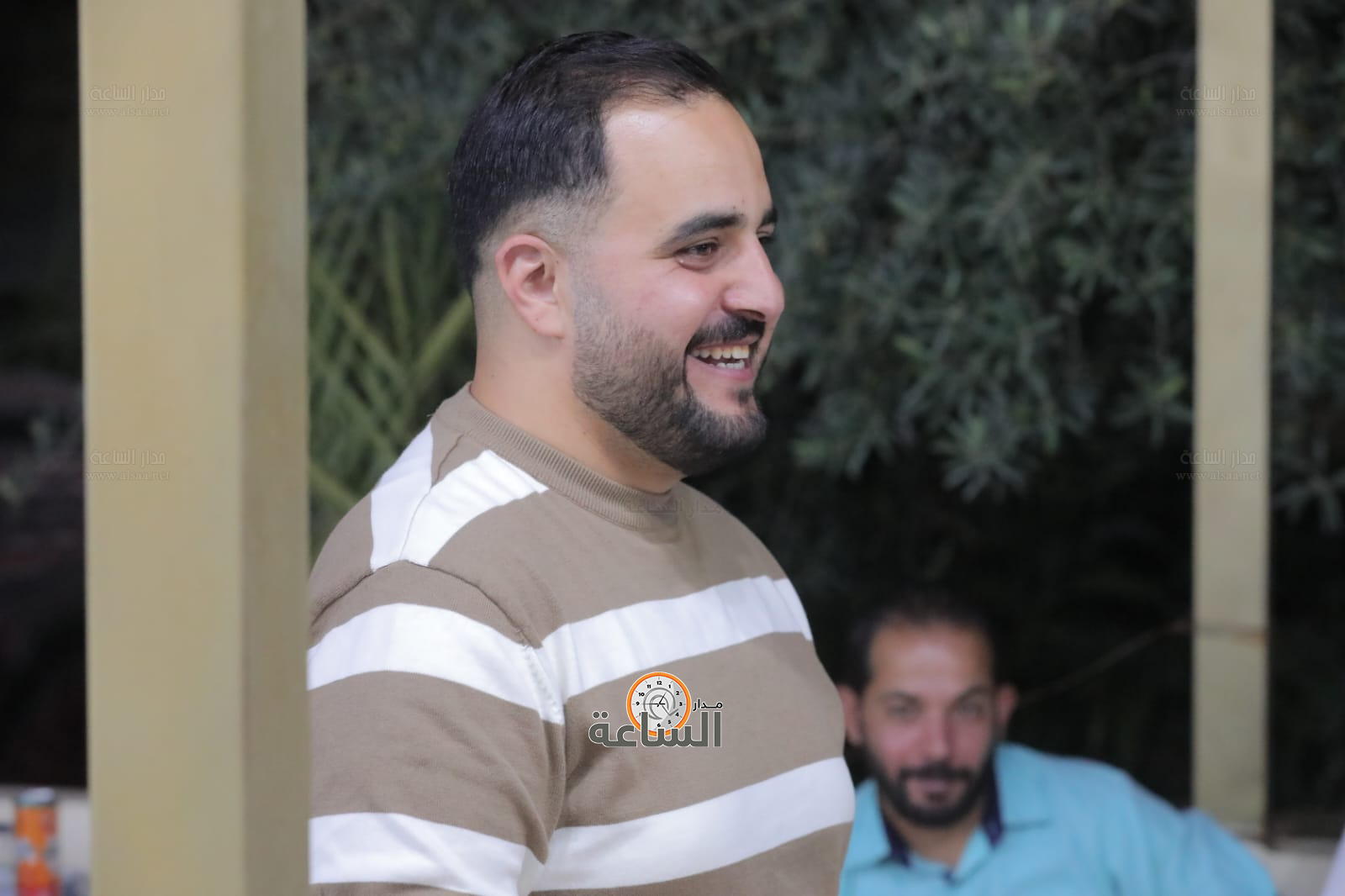 Madar Al-Saa Images 0.11408049313380453