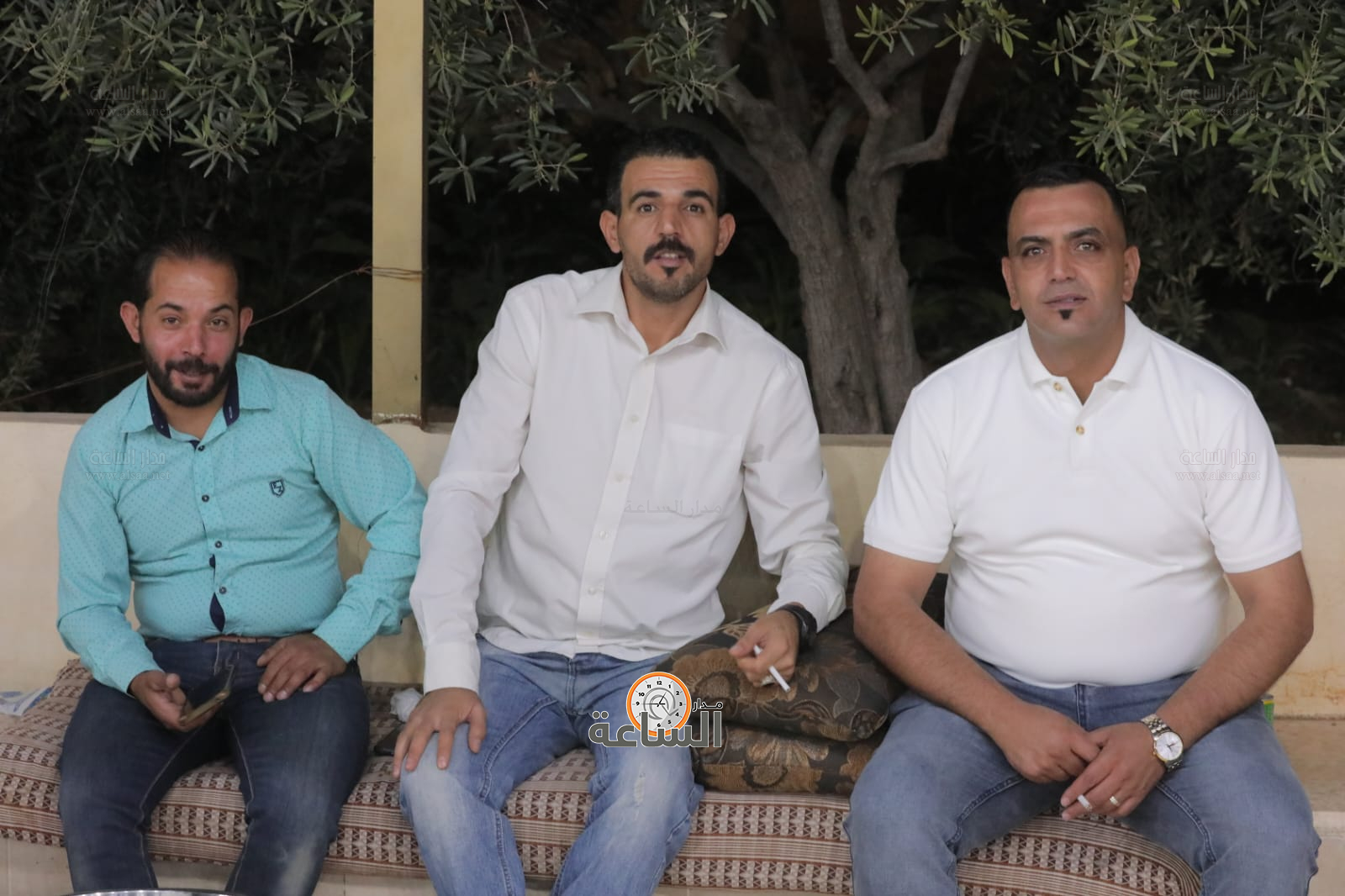 Madar Al-Saa Images 0.6009899099863388