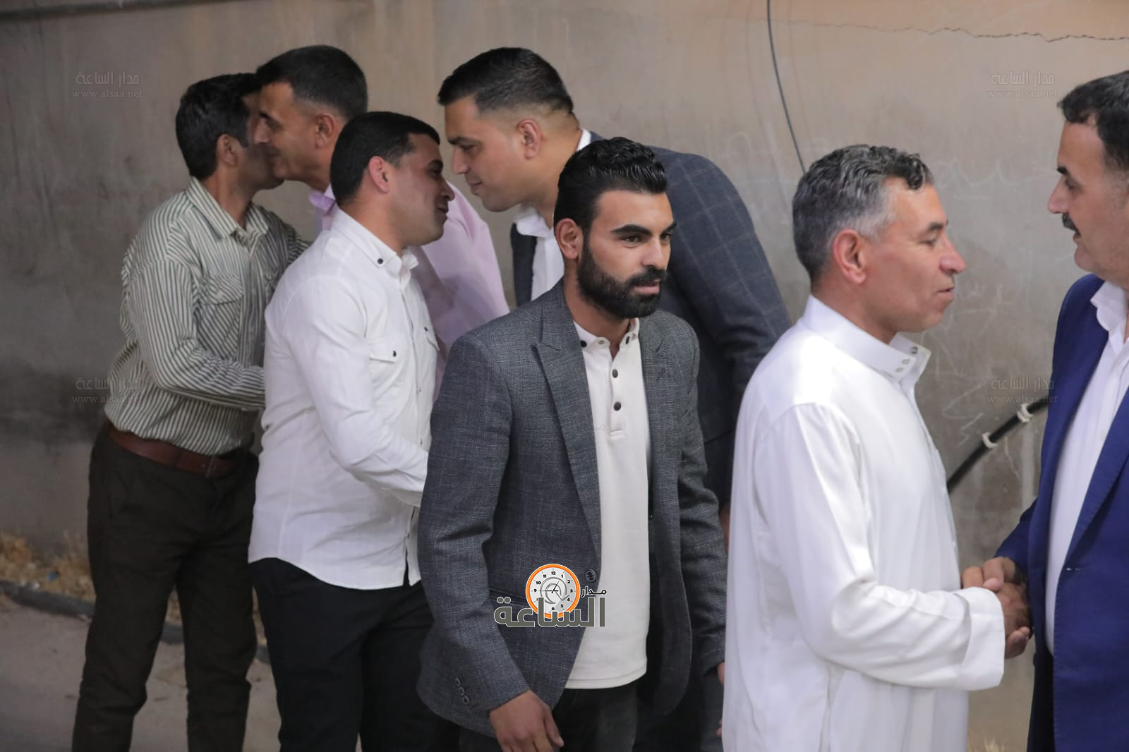 Madar Al-Saa Images 0.7007374295130531