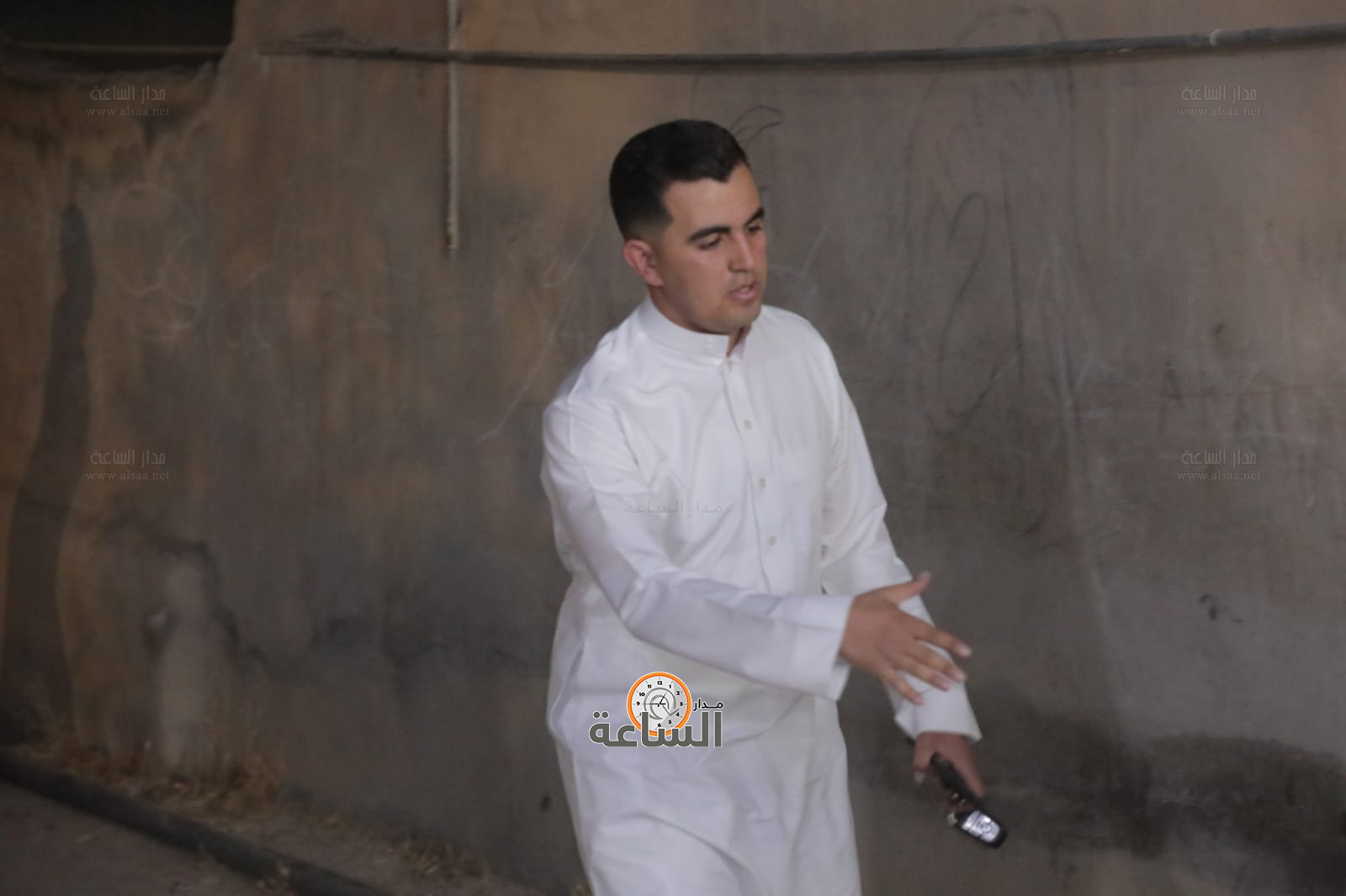 Madar Al-Saa Images 0.33746613477832454