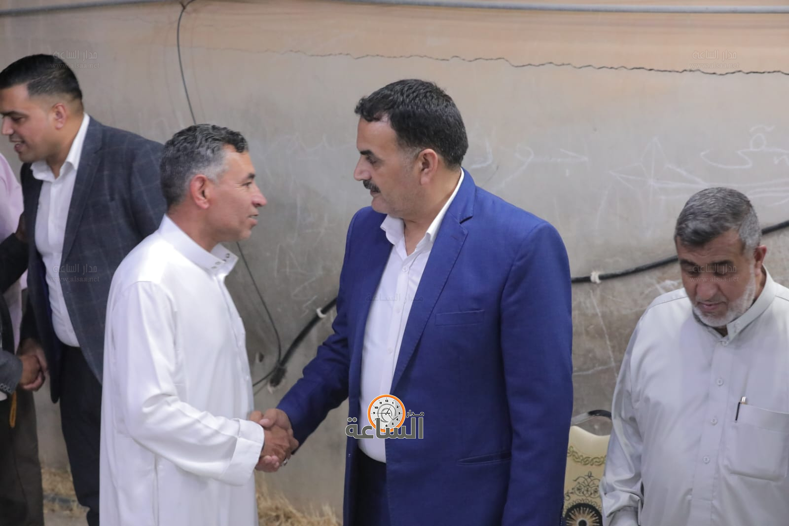 Madar Al-Saa Images 0.7099600214135878