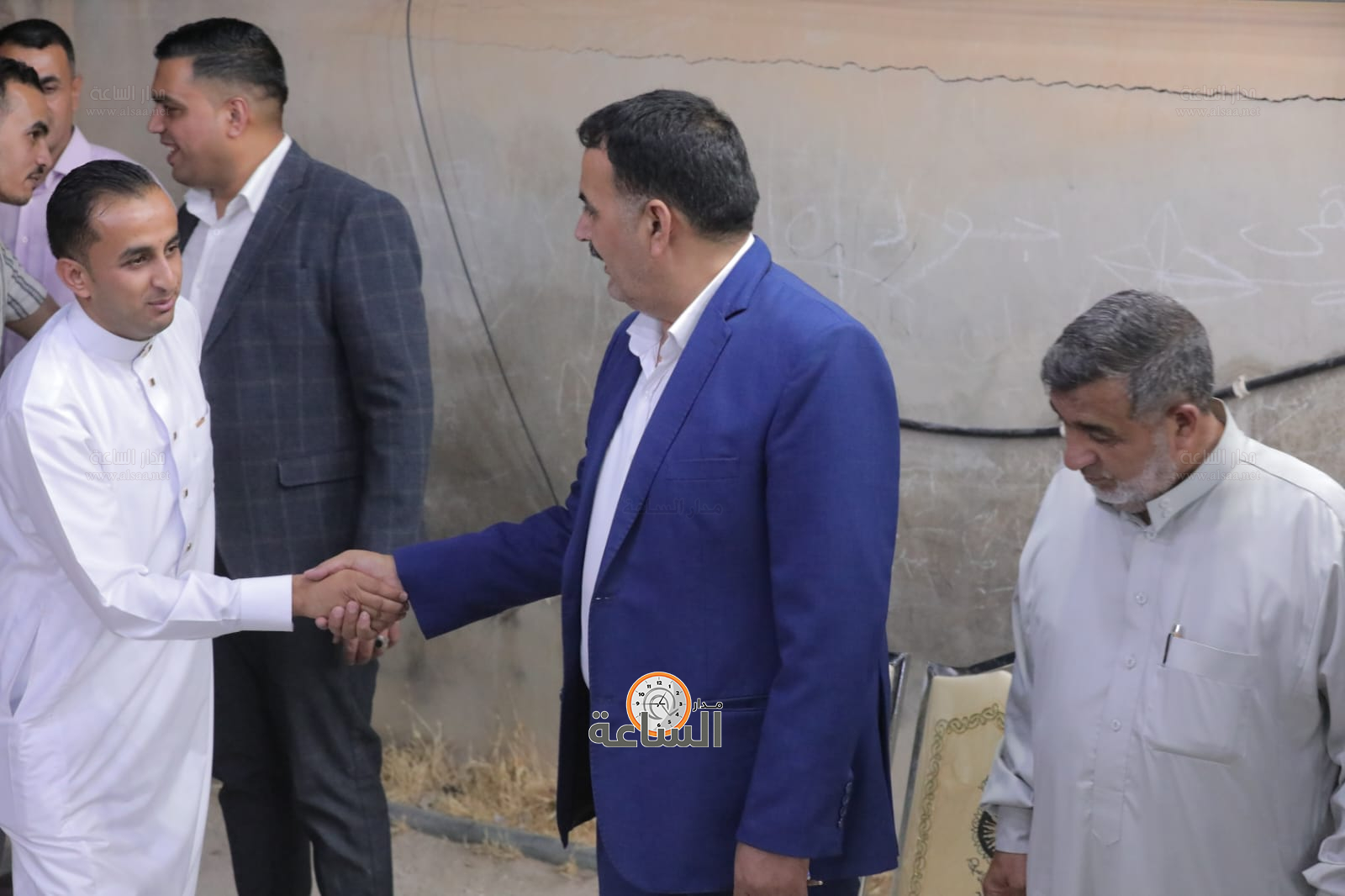 Madar Al-Saa Images 0.016282926997625236