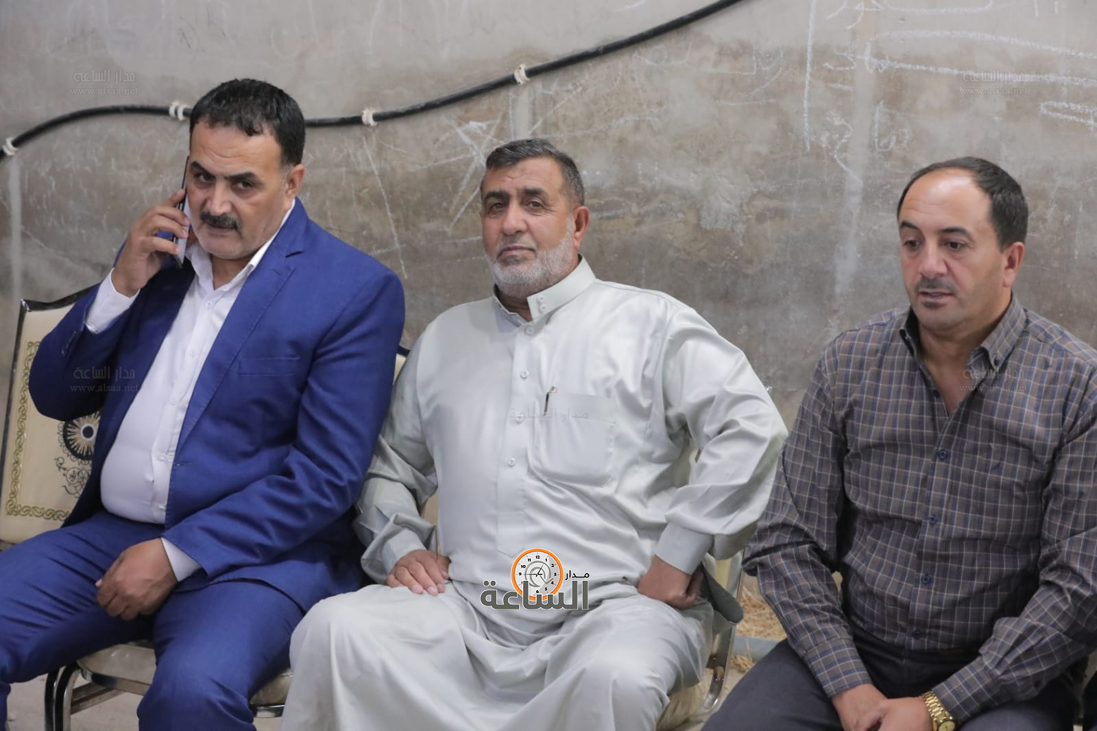 Madar Al-Saa Images 0.7202040242533929