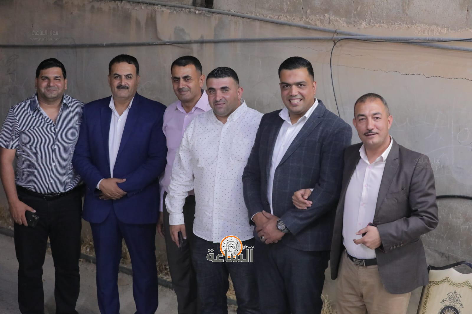 Madar Al-Saa Images 0.5629558989023854