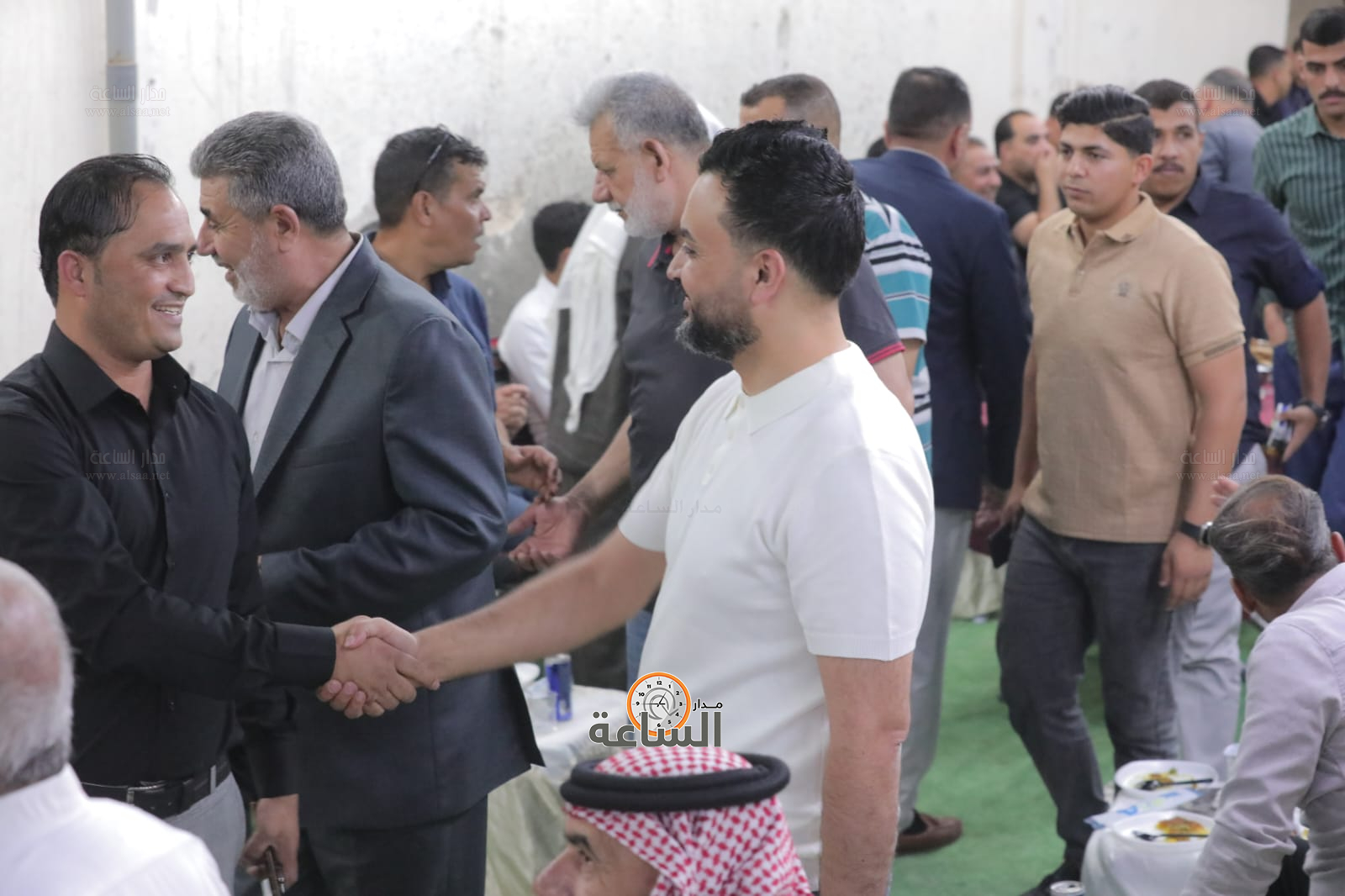 Madar Al-Saa Images 0.811443960839693