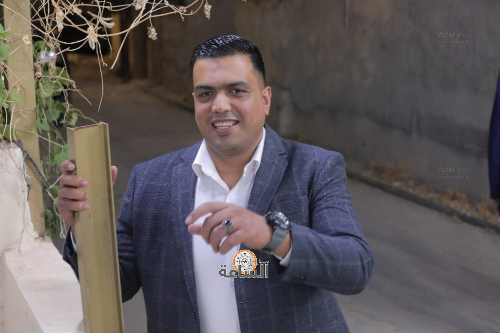 Madar Al-Saa Images 0.8604561454994545