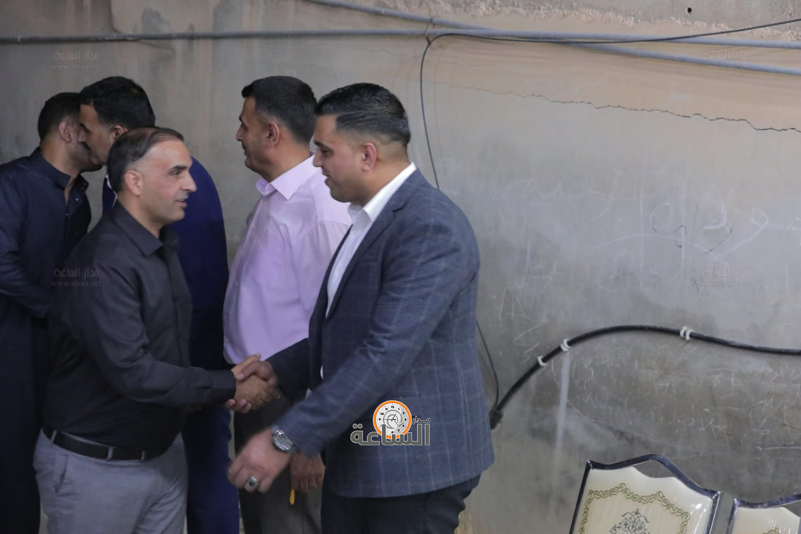 Madar Al-Saa Images 0.2799468821989064