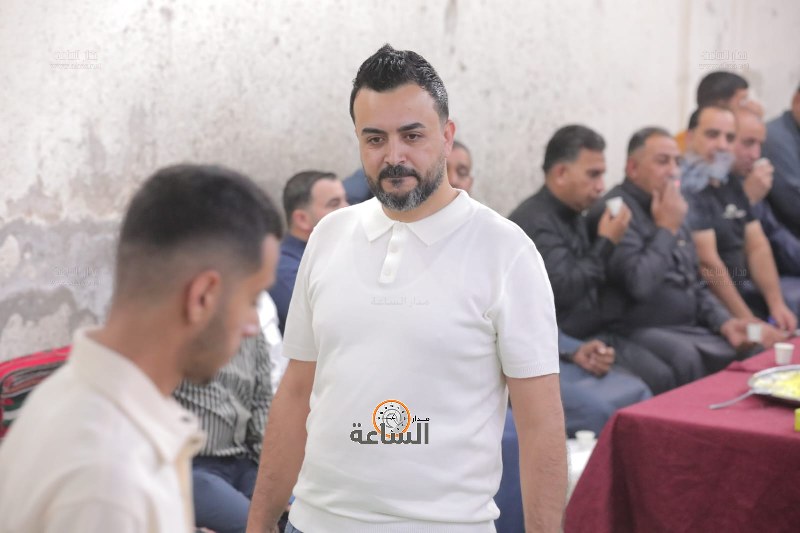 Madar Al-Saa Images 0.6923043672716254