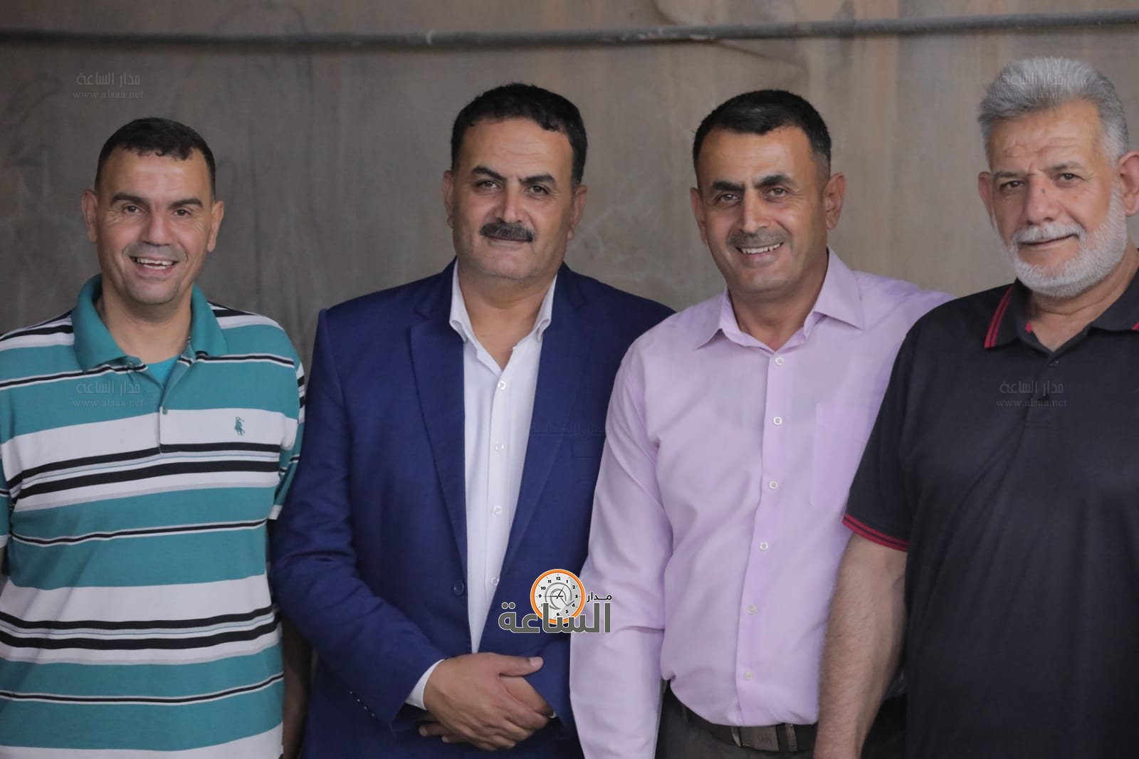 Madar Al-Saa Images 0.7505789746748079