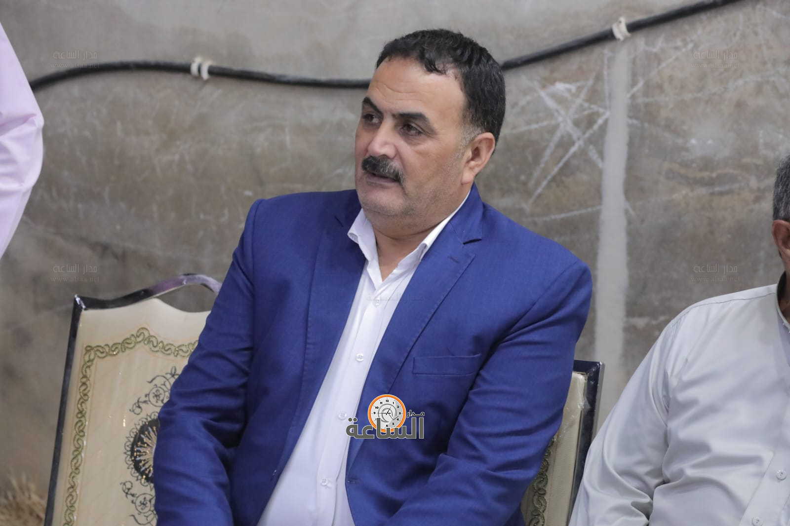 Madar Al-Saa Images 0.4103478467073477