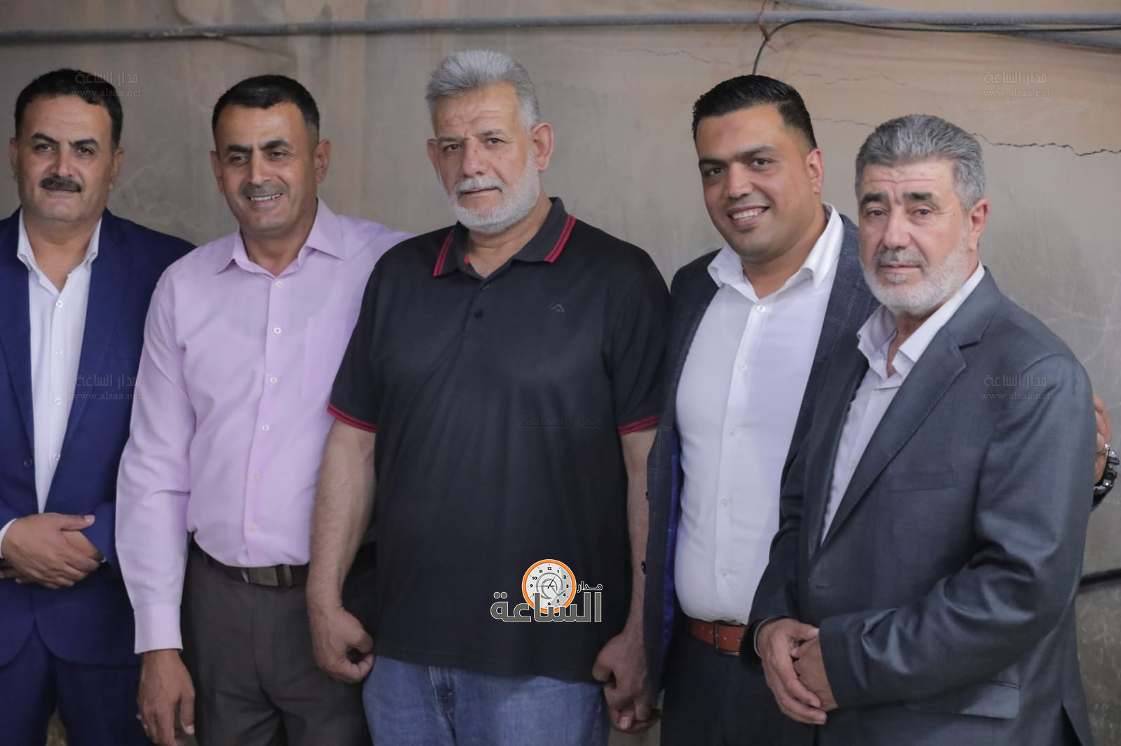 Madar Al-Saa Images 0.4517322604325702