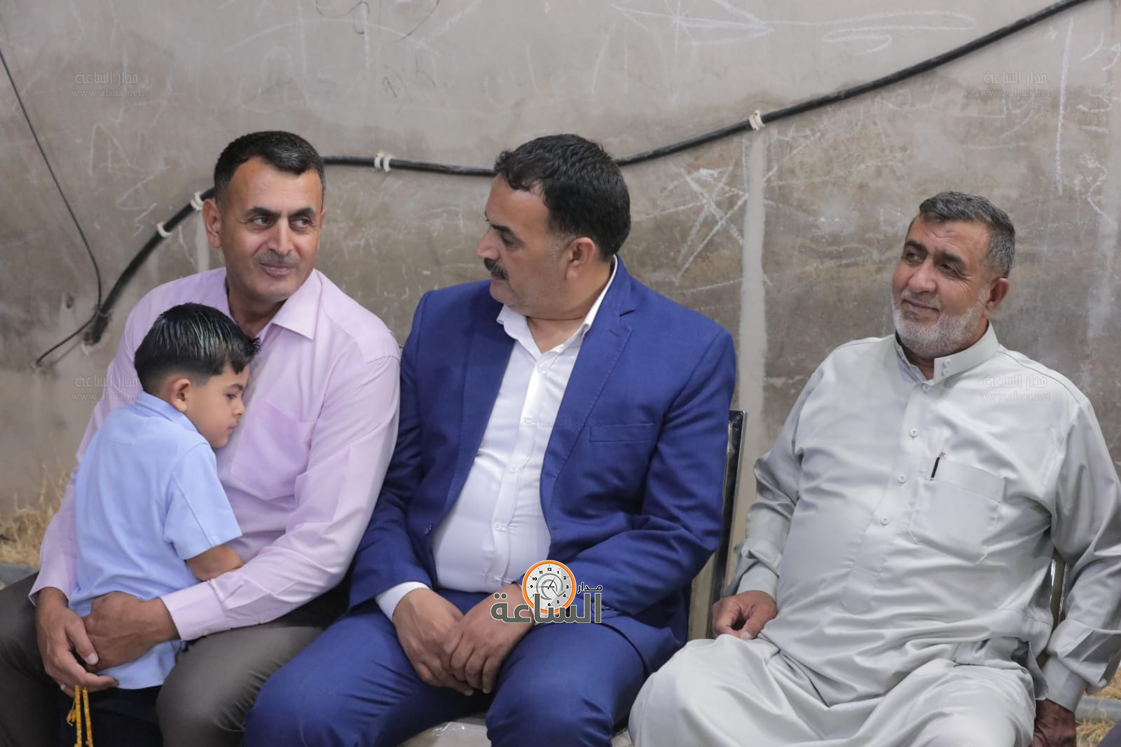 Madar Al-Saa Images 0.02086378633872743