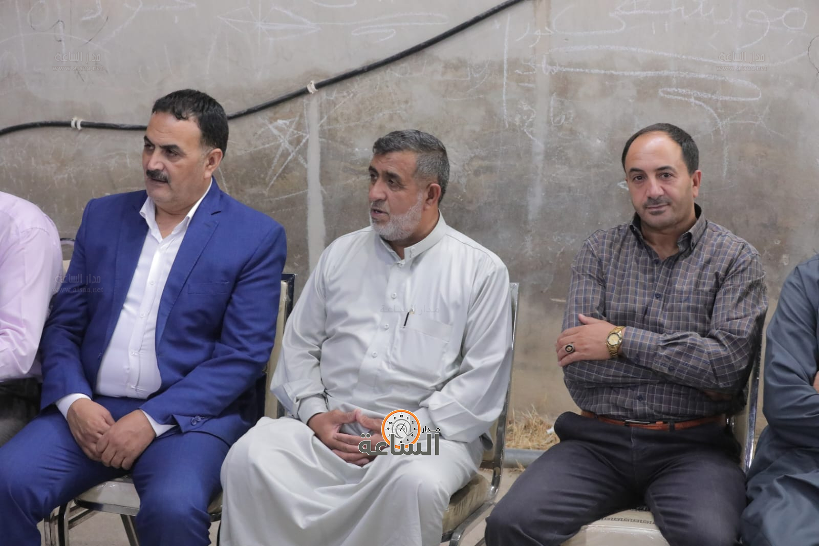 Madar Al-Saa Images 0.19141748917794021