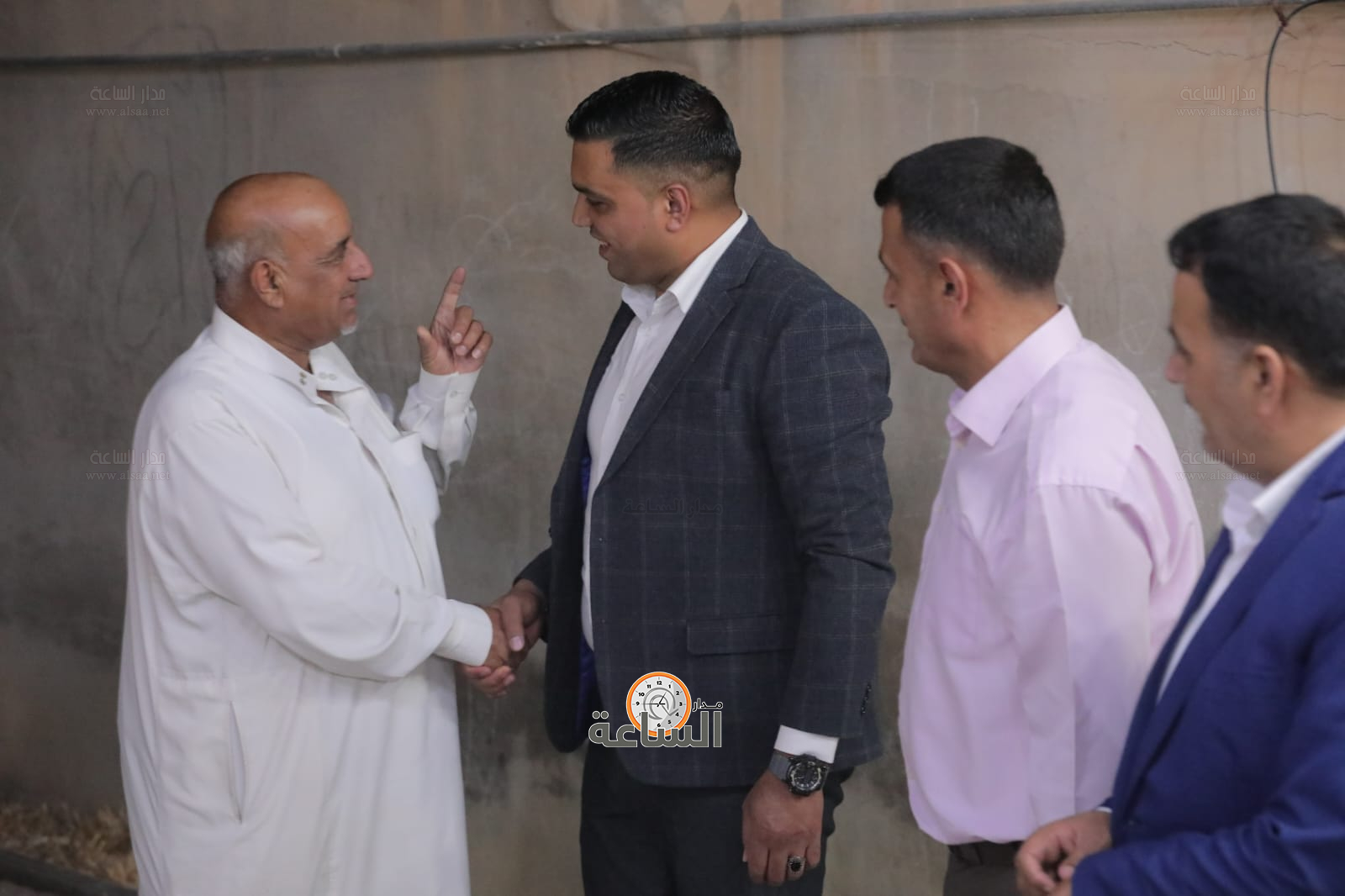 Madar Al-Saa Images 0.5916598920024083