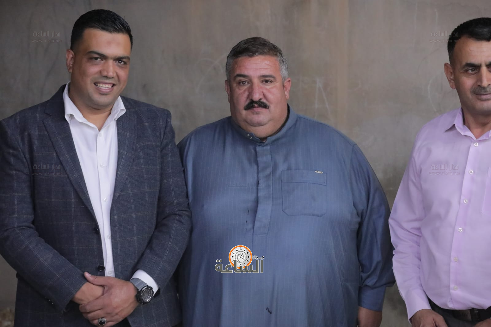 Madar Al-Saa Images 0.3697135309499834