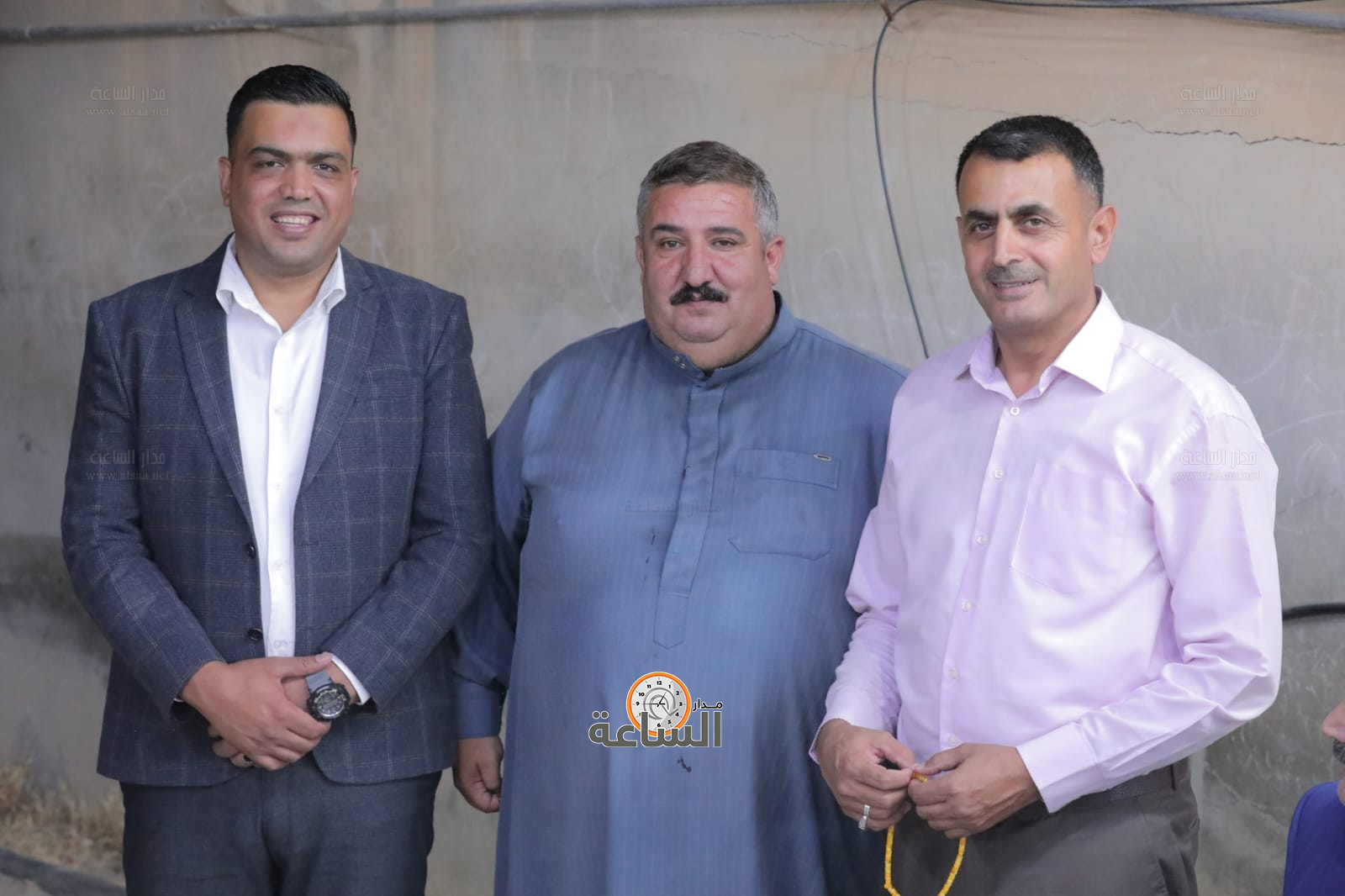 Madar Al-Saa Images 0.6741866169516011