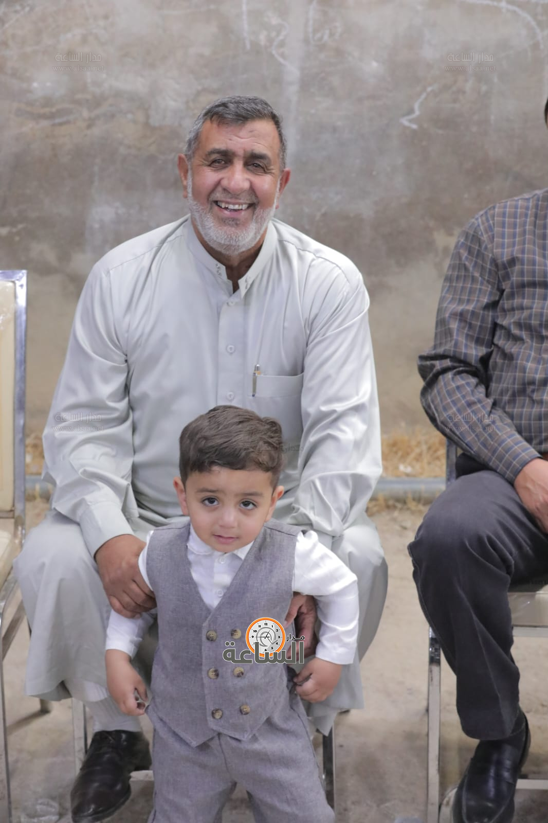 Madar Al-Saa Images 0.49350882050954537