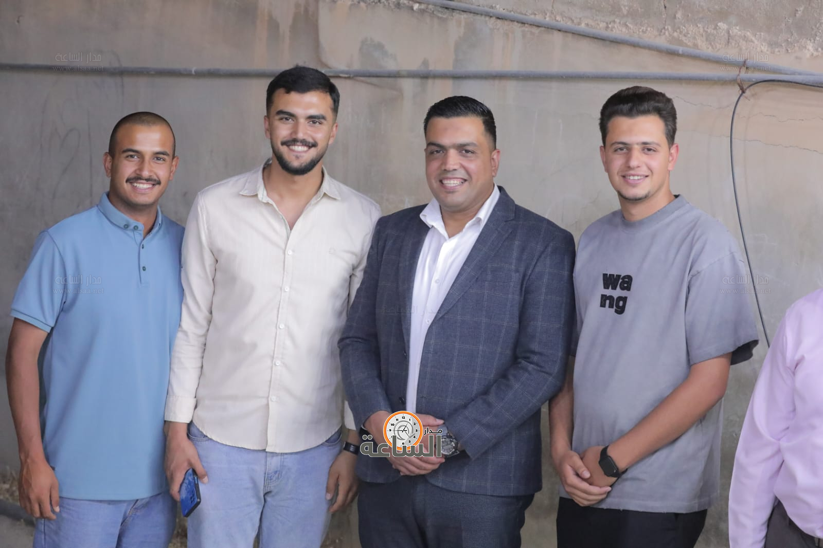 Madar Al-Saa Images 0.5700647821524636