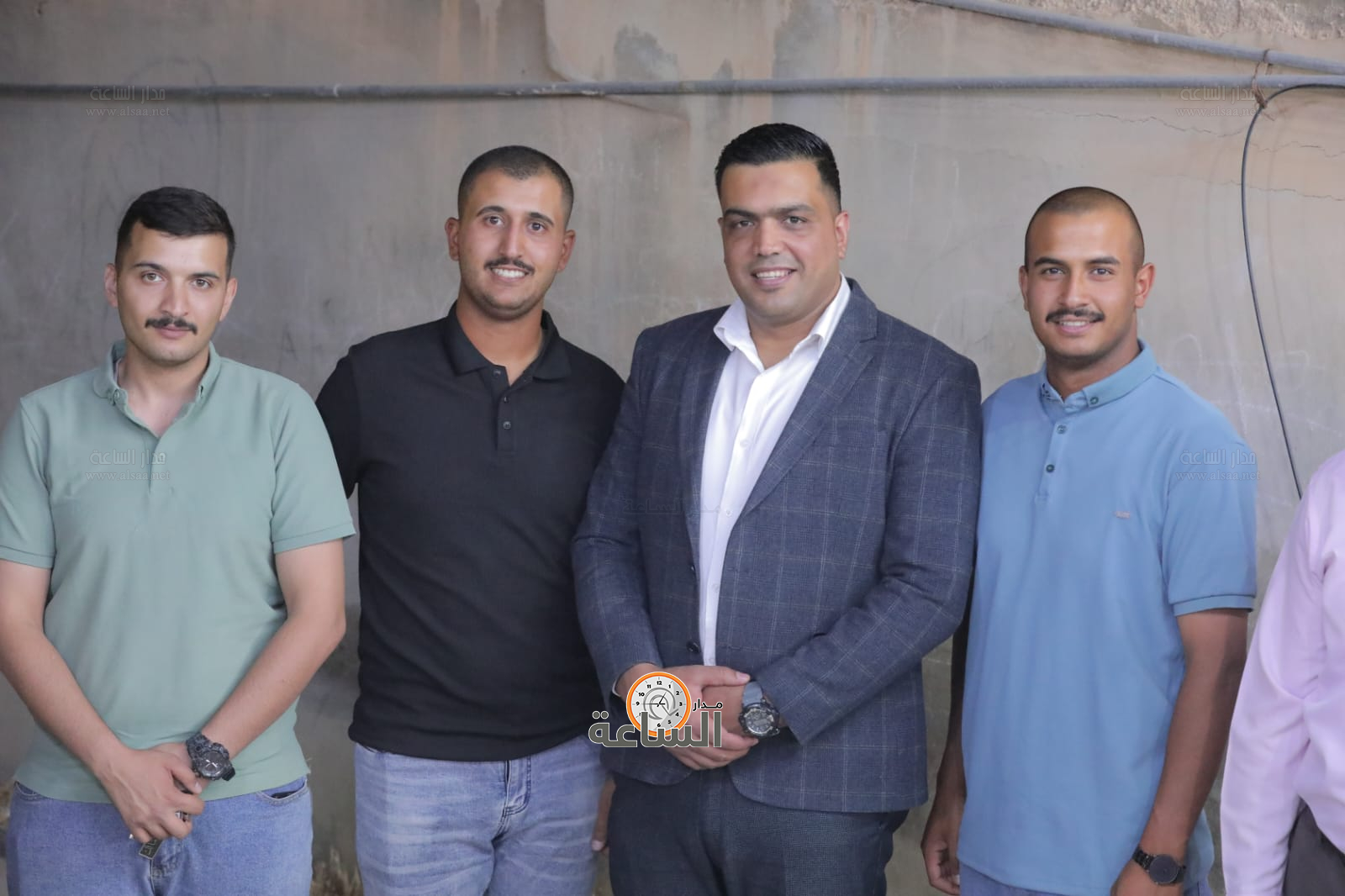 Madar Al-Saa Images 0.5842409541343594