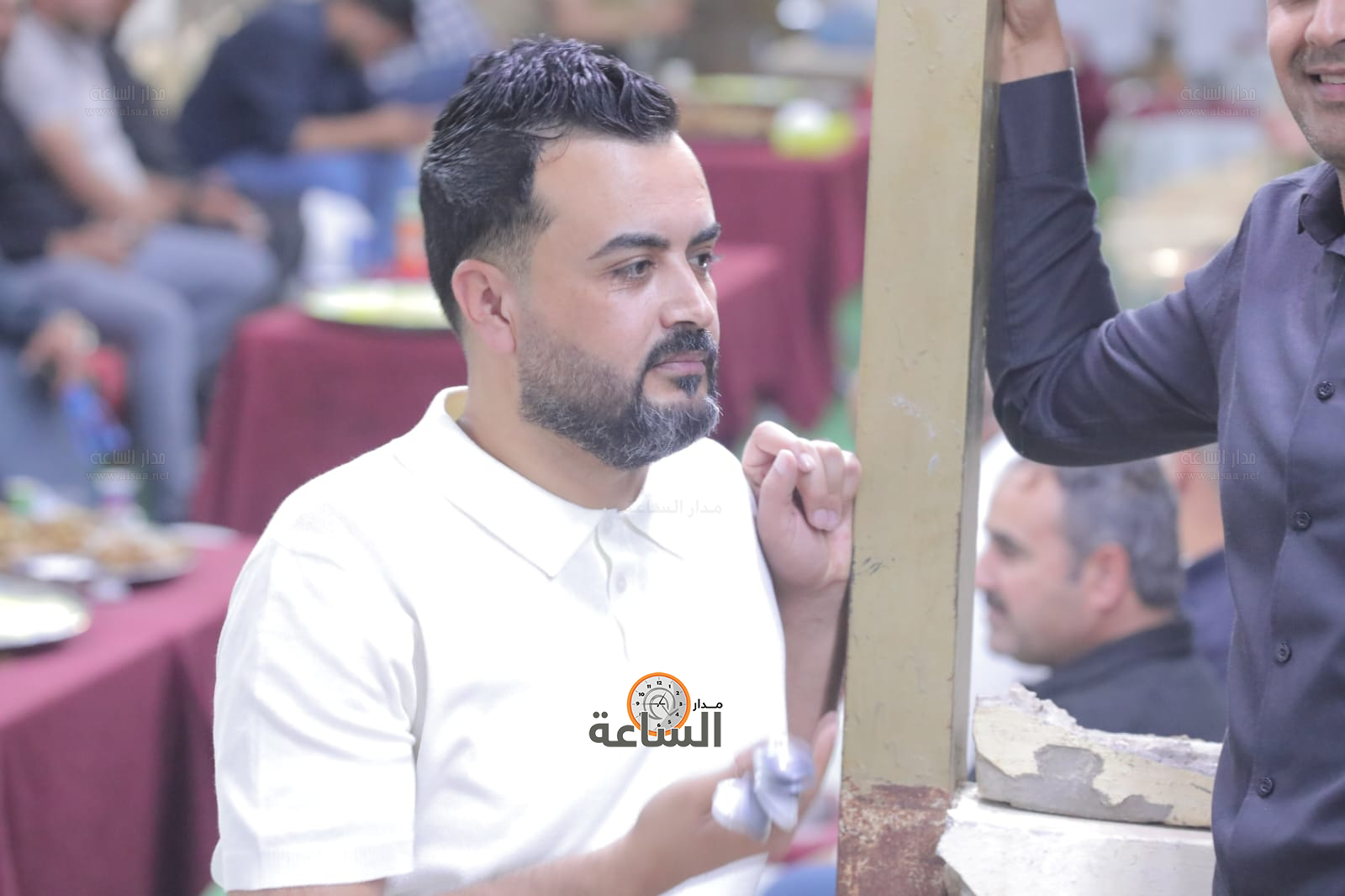 Madar Al-Saa Images 0.6555929456468579