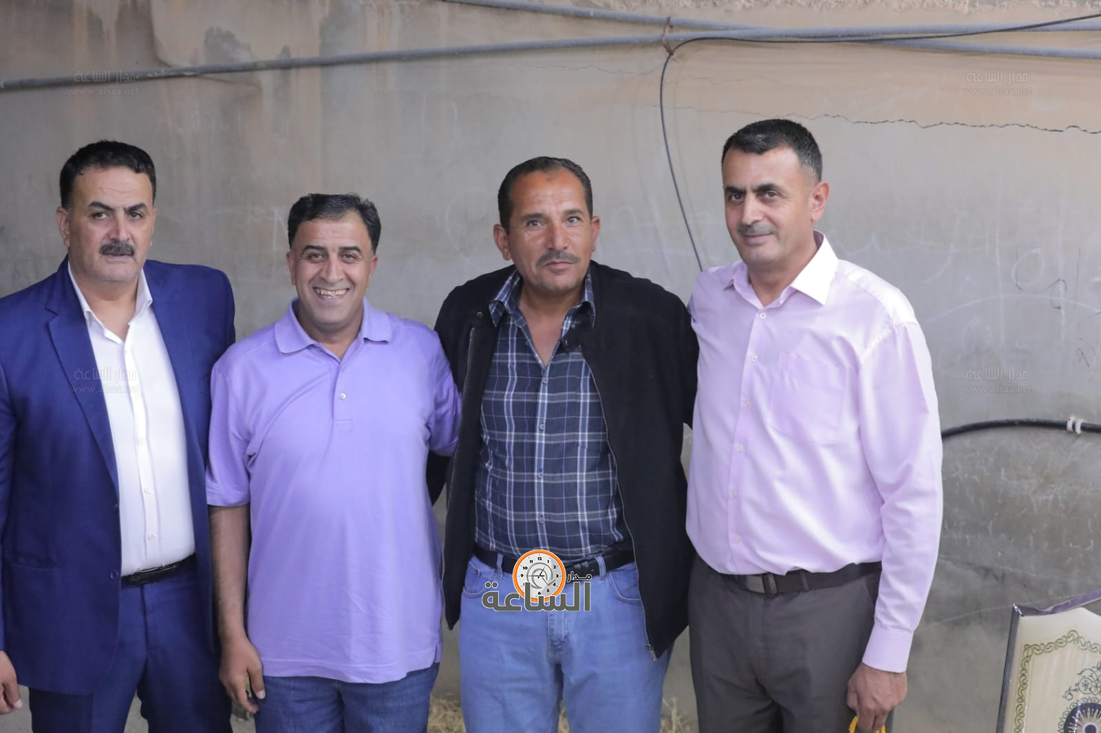 Madar Al-Saa Images 0.5076476209011188