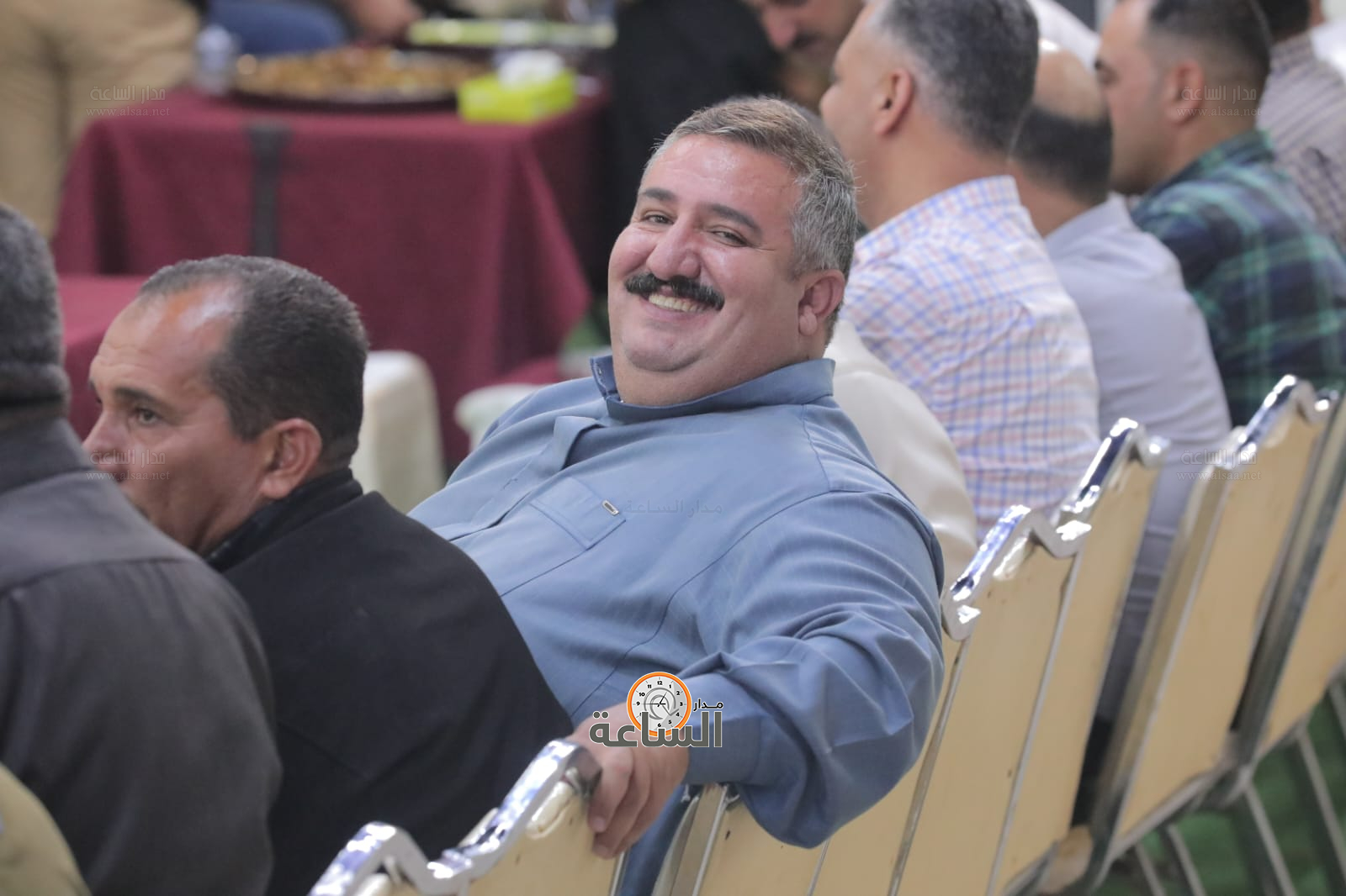 Madar Al-Saa Images 0.6519536707164877