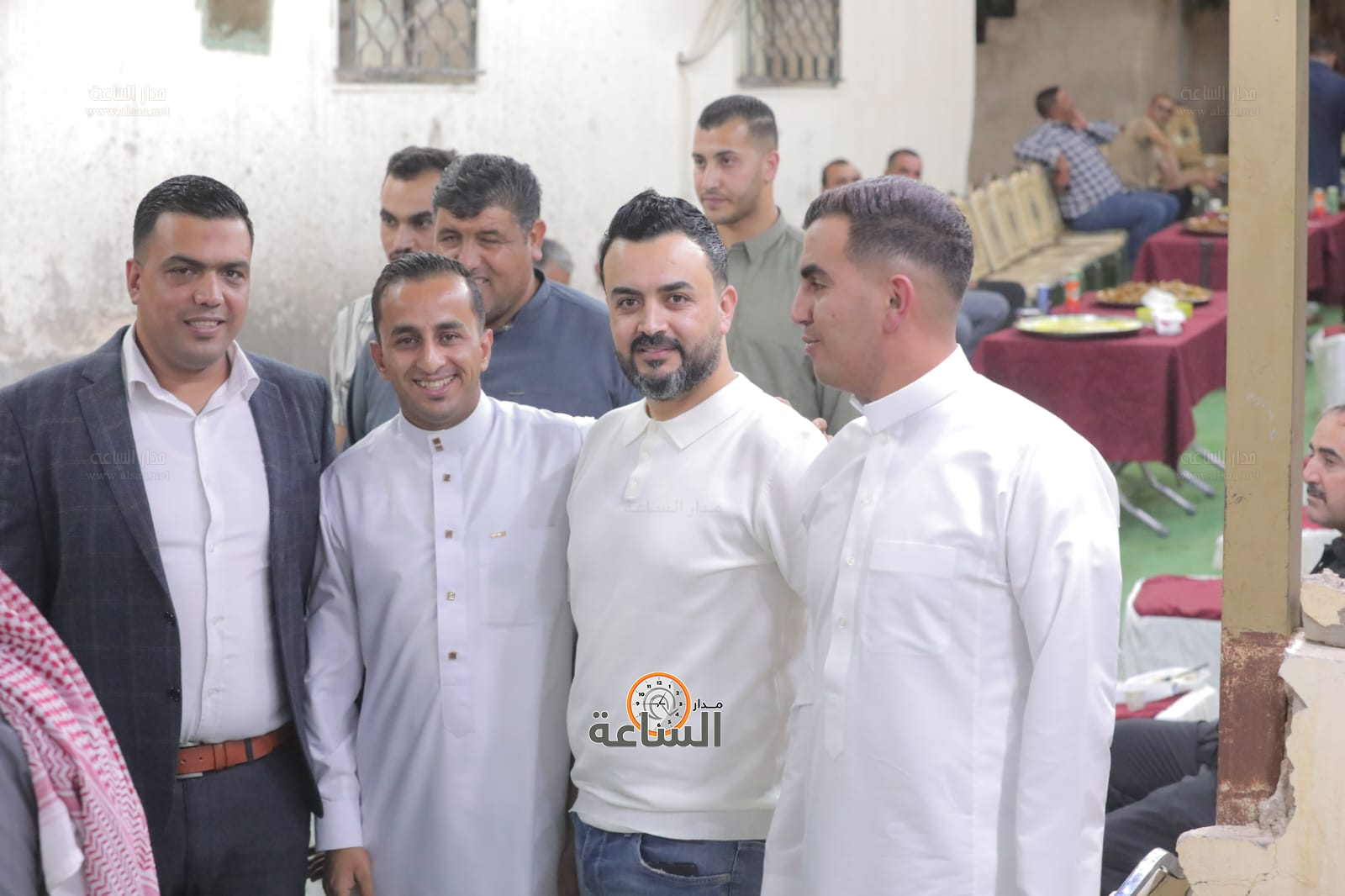 Madar Al-Saa Images 0.7059839781552791