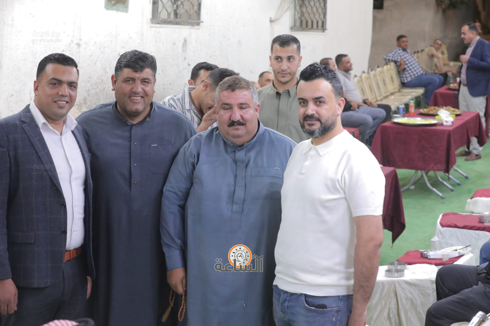 Madar Al-Saa Images 0.4804491456305823