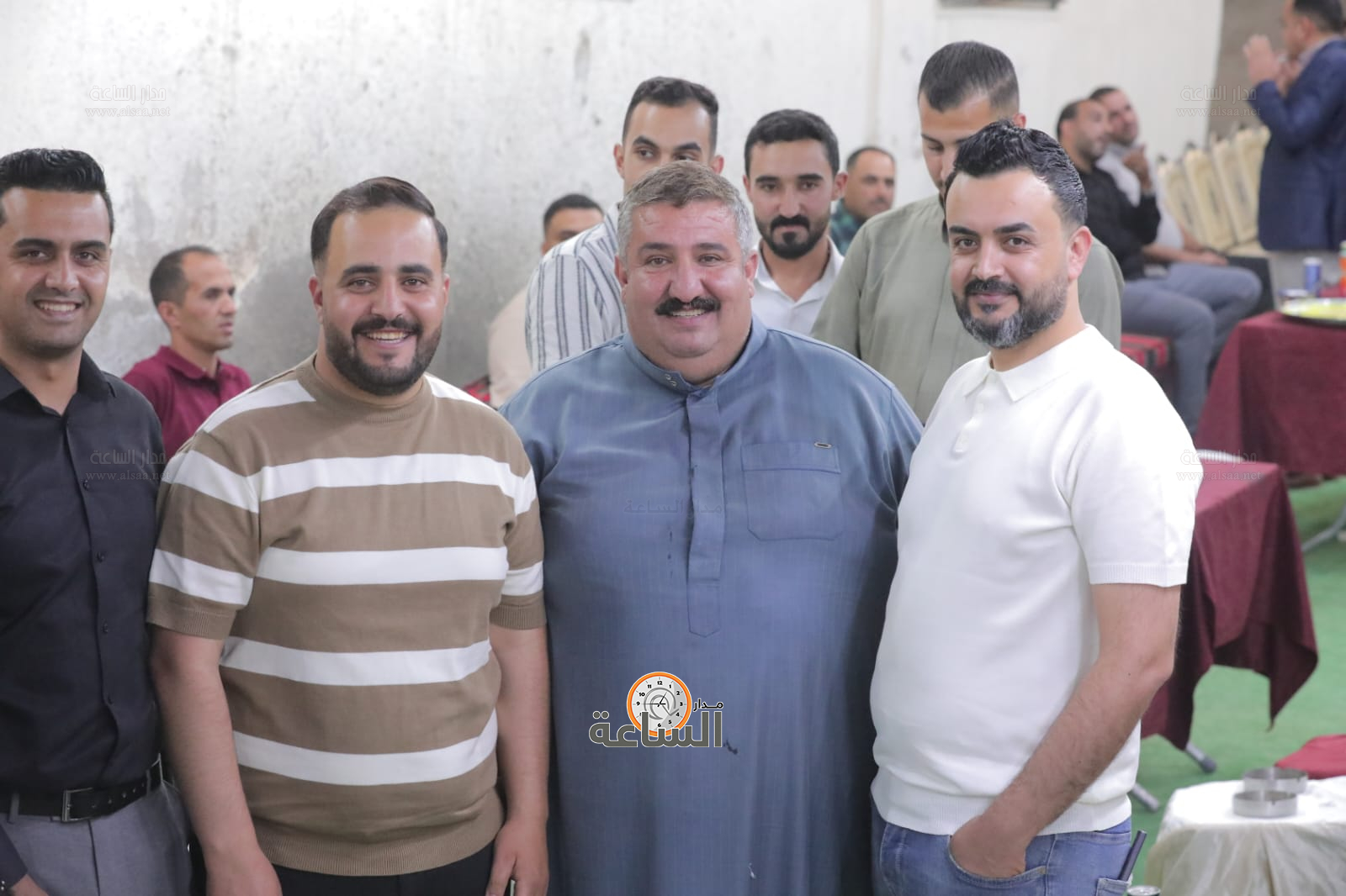 Madar Al-Saa Images 0.4389156598602011