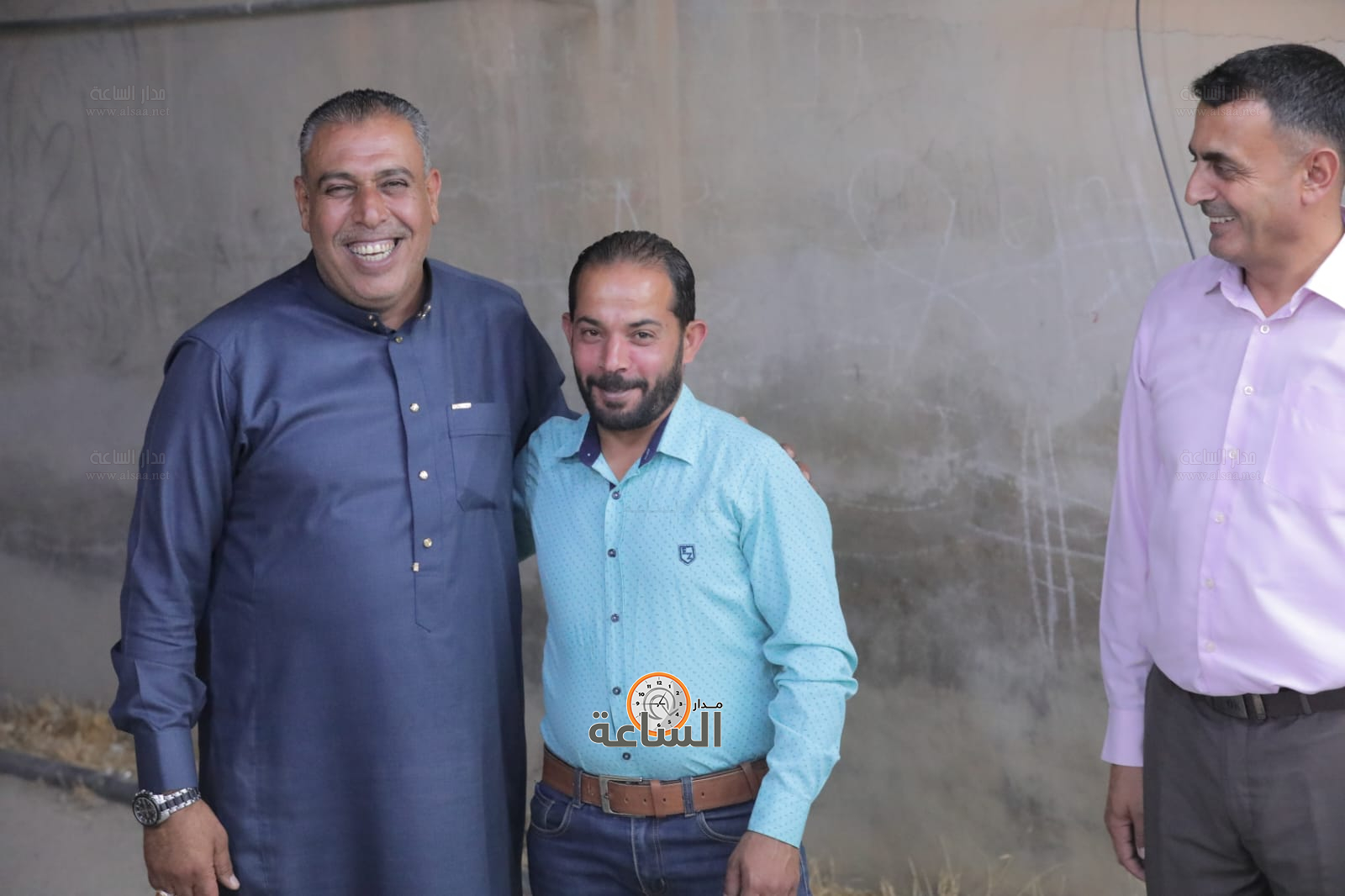 Madar Al-Saa Images 0.8128313826861316