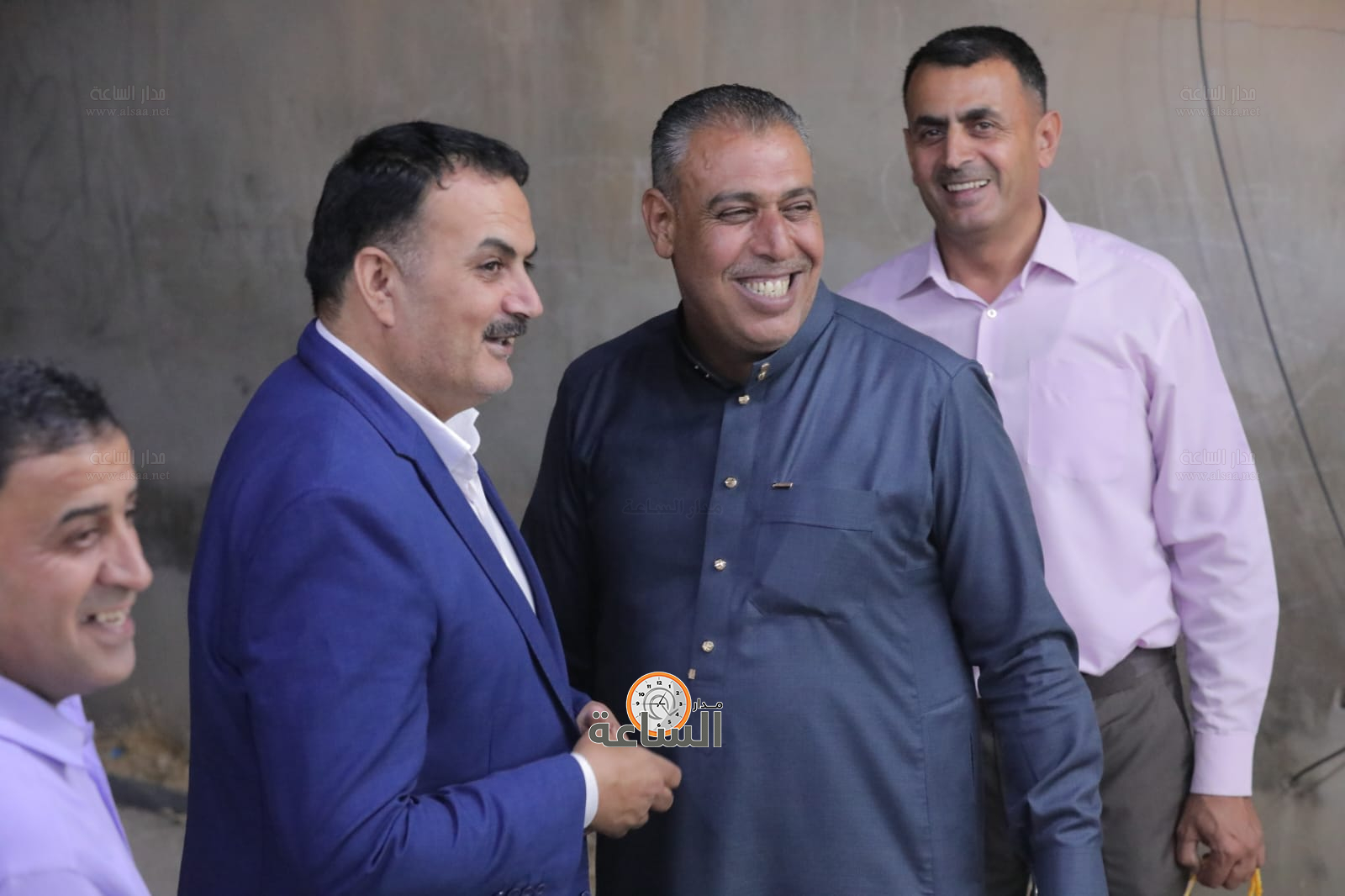 Madar Al-Saa Images 0.9566134784123914