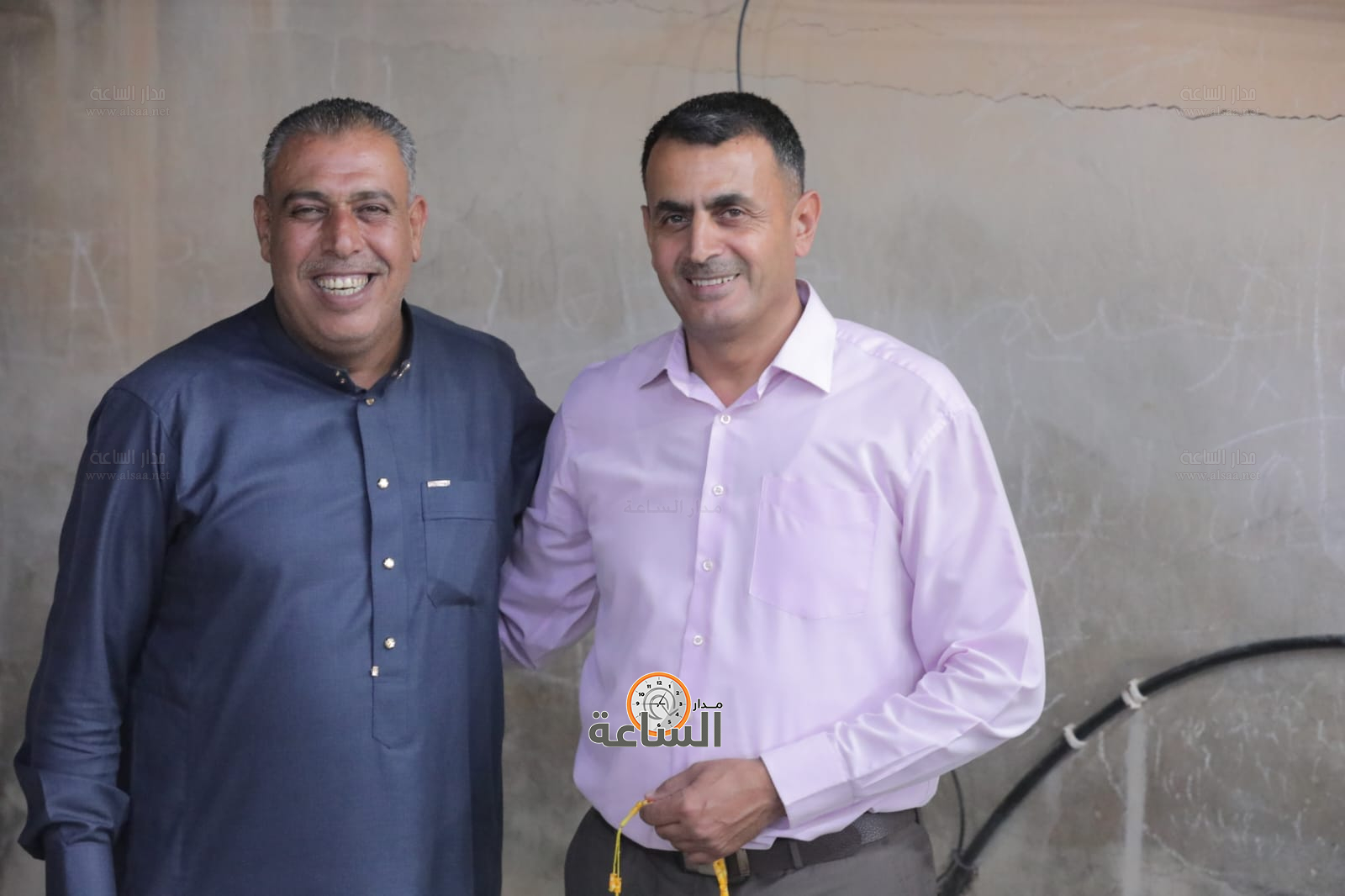 Madar Al-Saa Images 0.7552123389494639