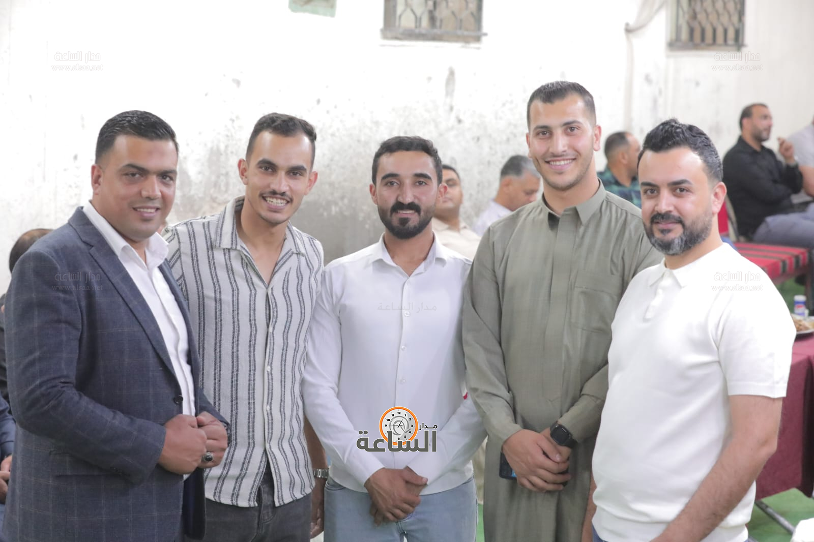 Madar Al-Saa Images 0.8015194438021566