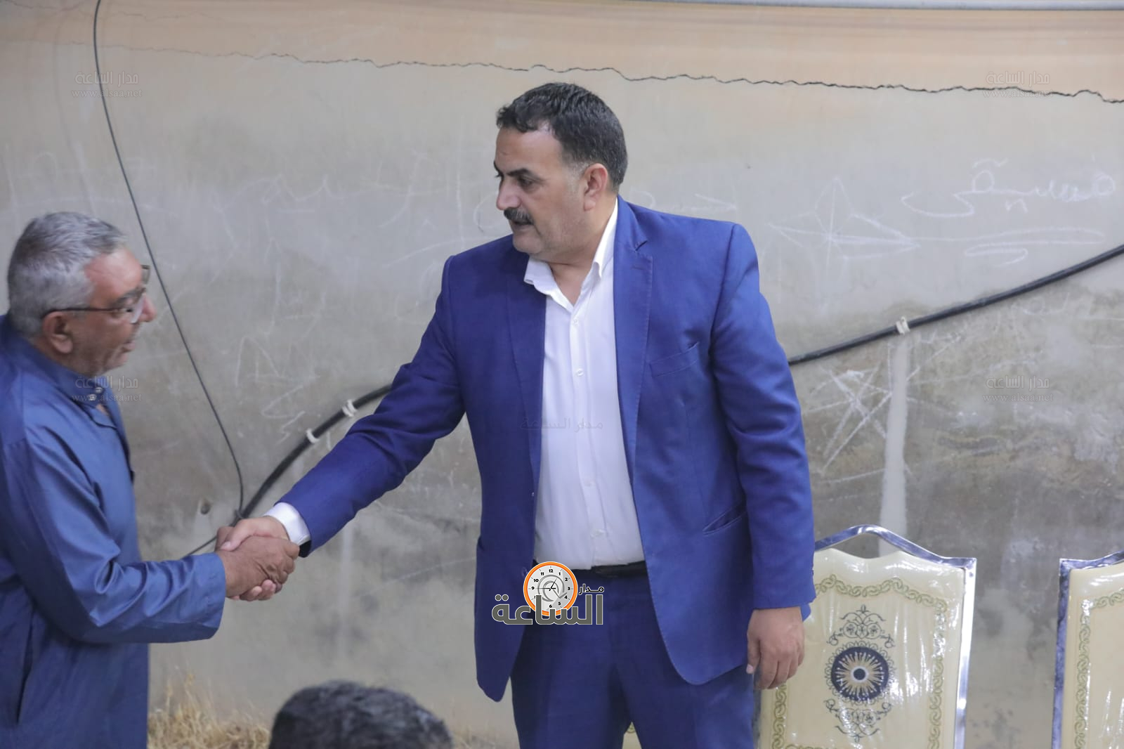 Madar Al-Saa Images 0.340030719978063