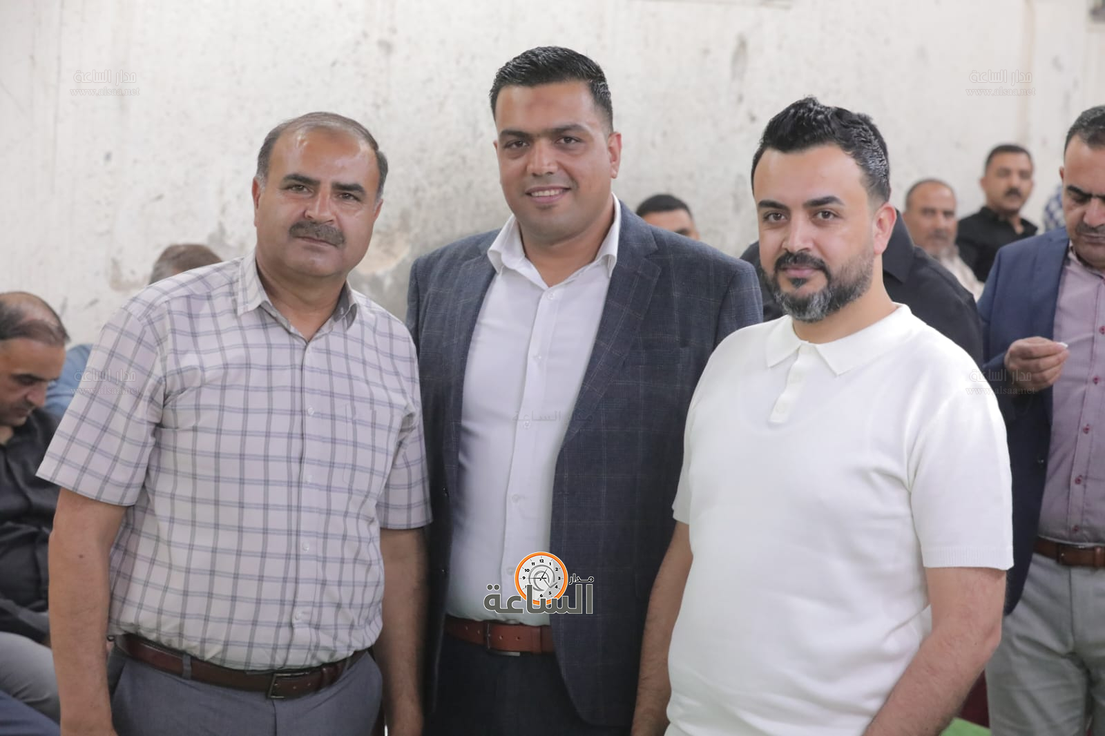 Madar Al-Saa Images 0.6678579563774083