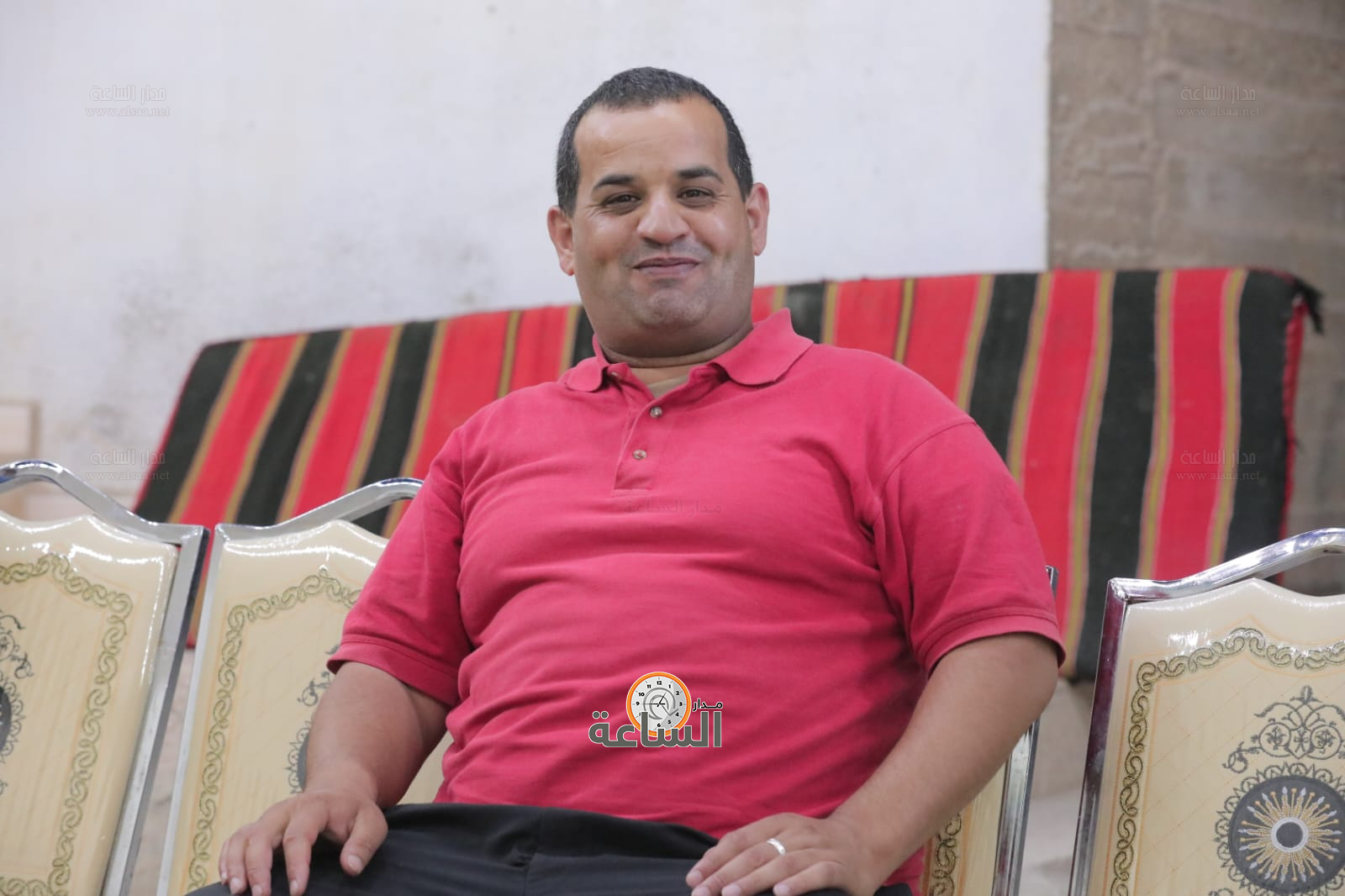 Madar Al-Saa Images 0.46576510458657616