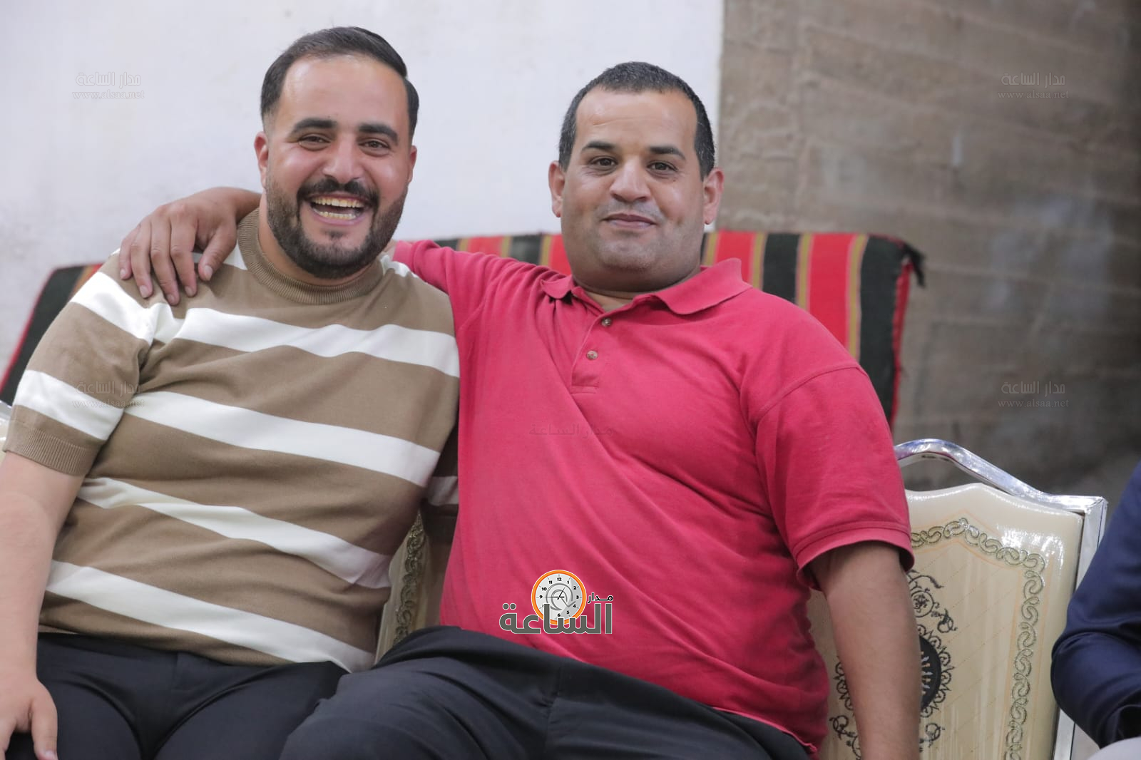 Madar Al-Saa Images 0.5603556291326155