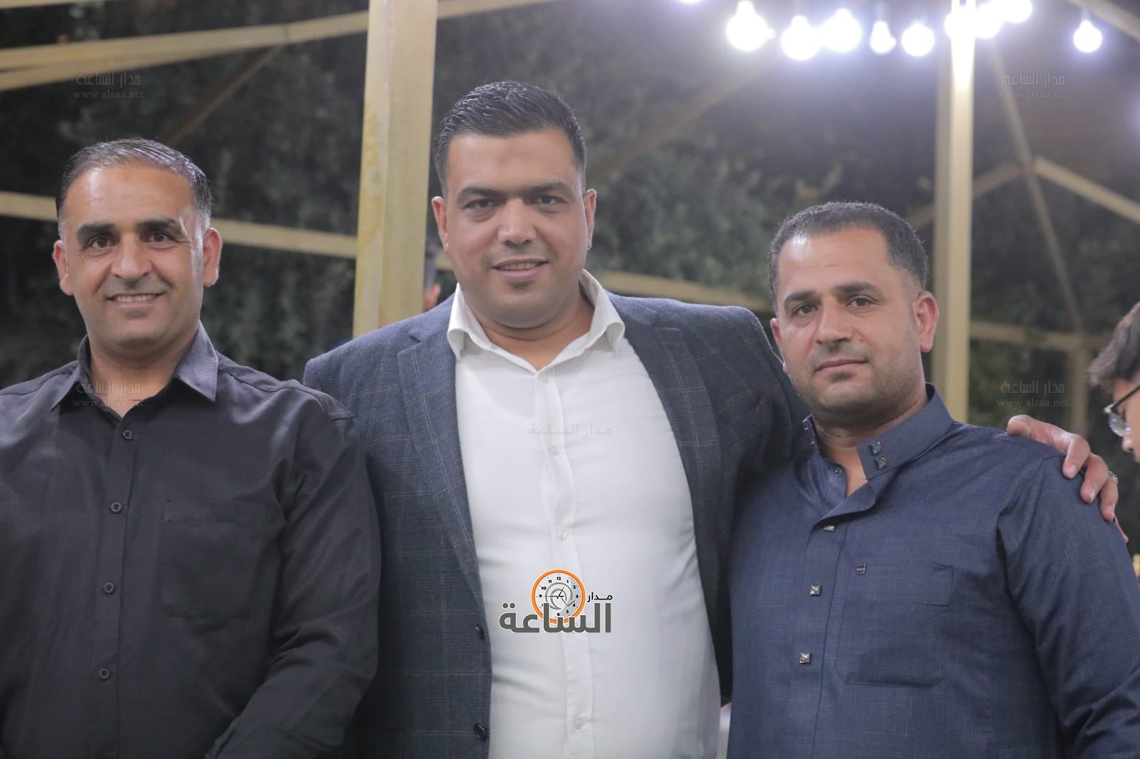 Madar Al-Saa Images 0.16957752240520074