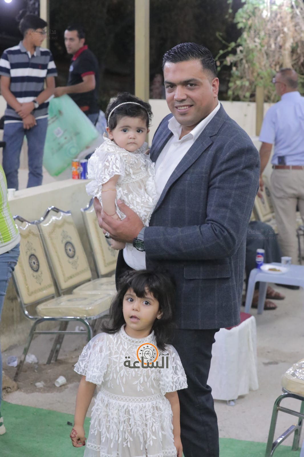 Madar Al-Saa Images 0.043452244914760296