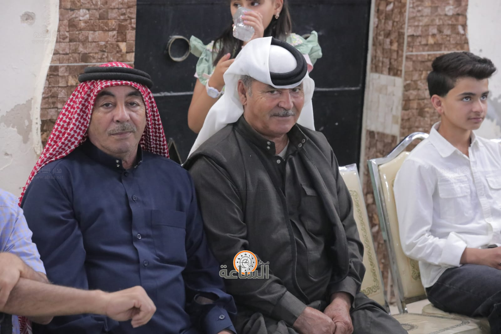 Madar Al-Saa Images 0.09429146235292007