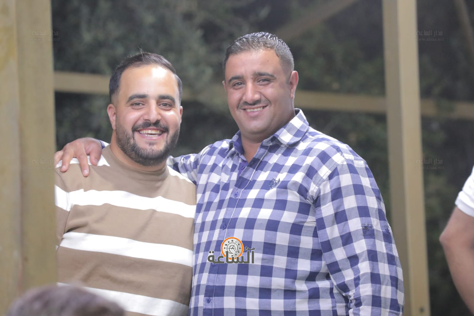 Madar Al-Saa Images 0.2834510243404337